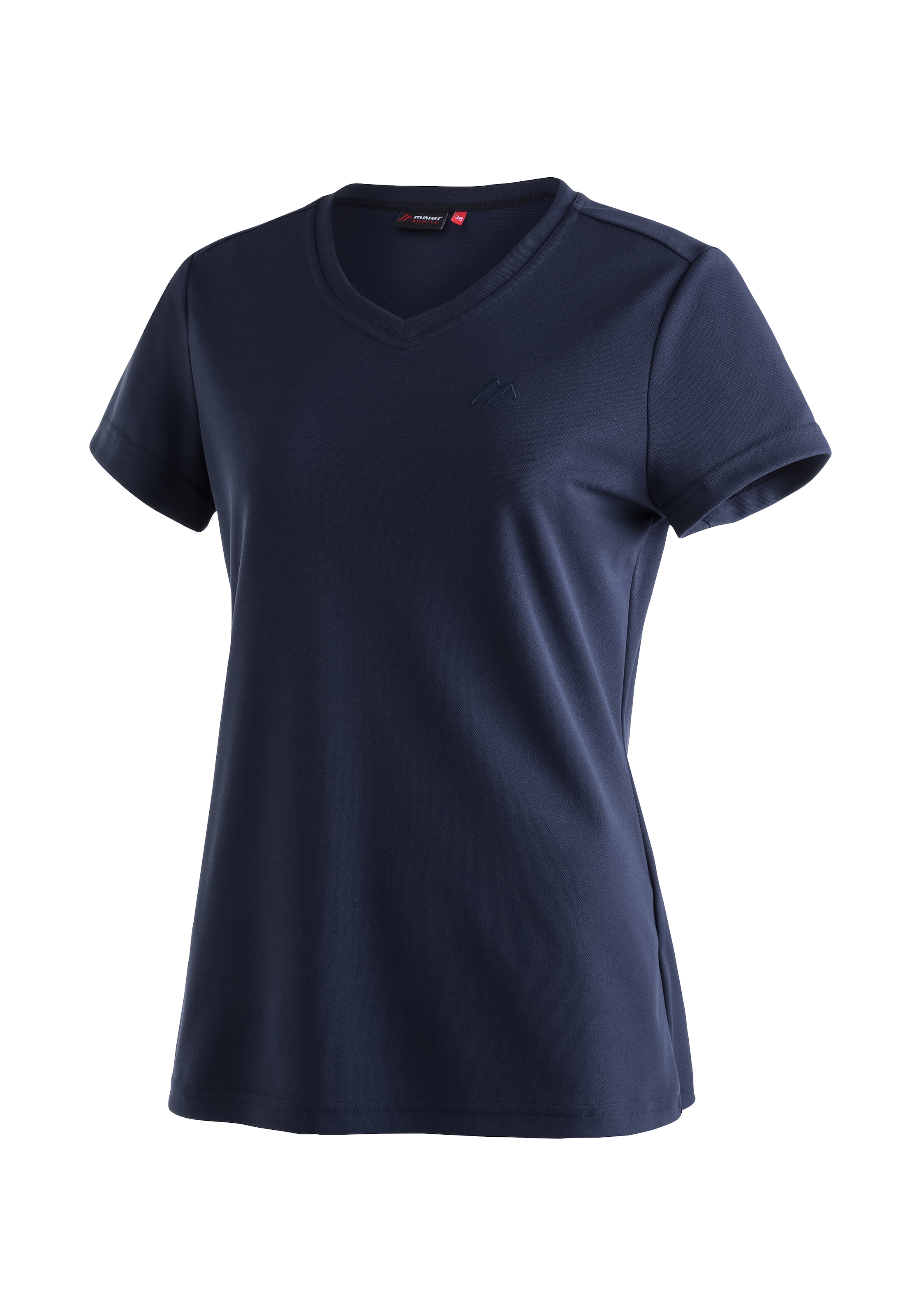 BAUR »Trudy«, Maier Freizeit Kurzarmshirt | Wandern für Damen für Sports Funktionsshirt und bestellen T-Shirt,