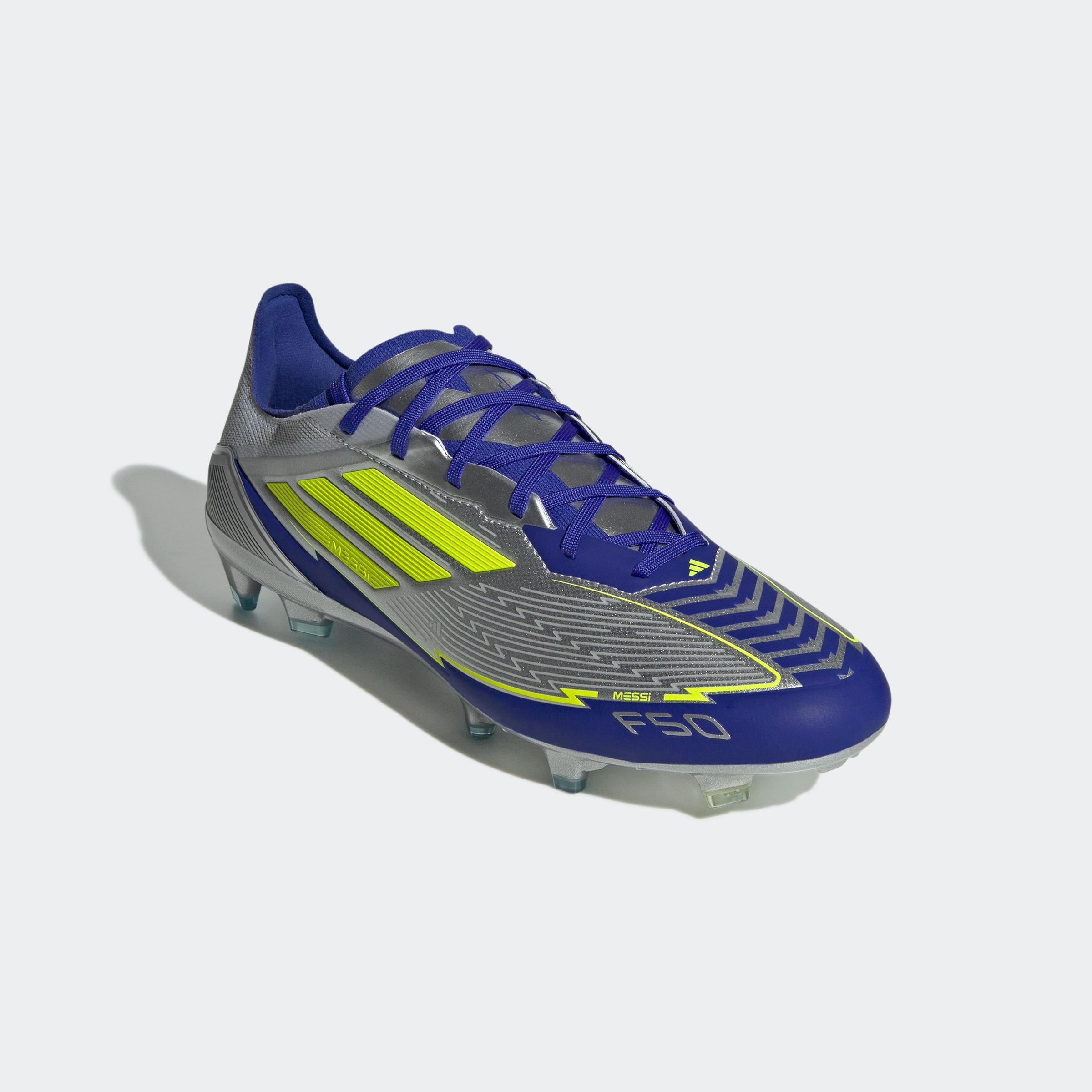adidas Performance Fußballschuh »F50 PRO MESSI FG«