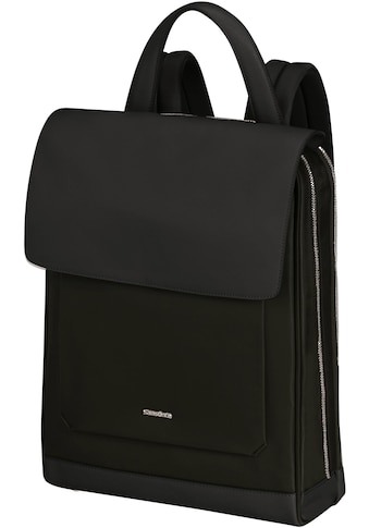 Samsonite Laptoprucksack »Zalia 2.0 Flap, black« kaufen