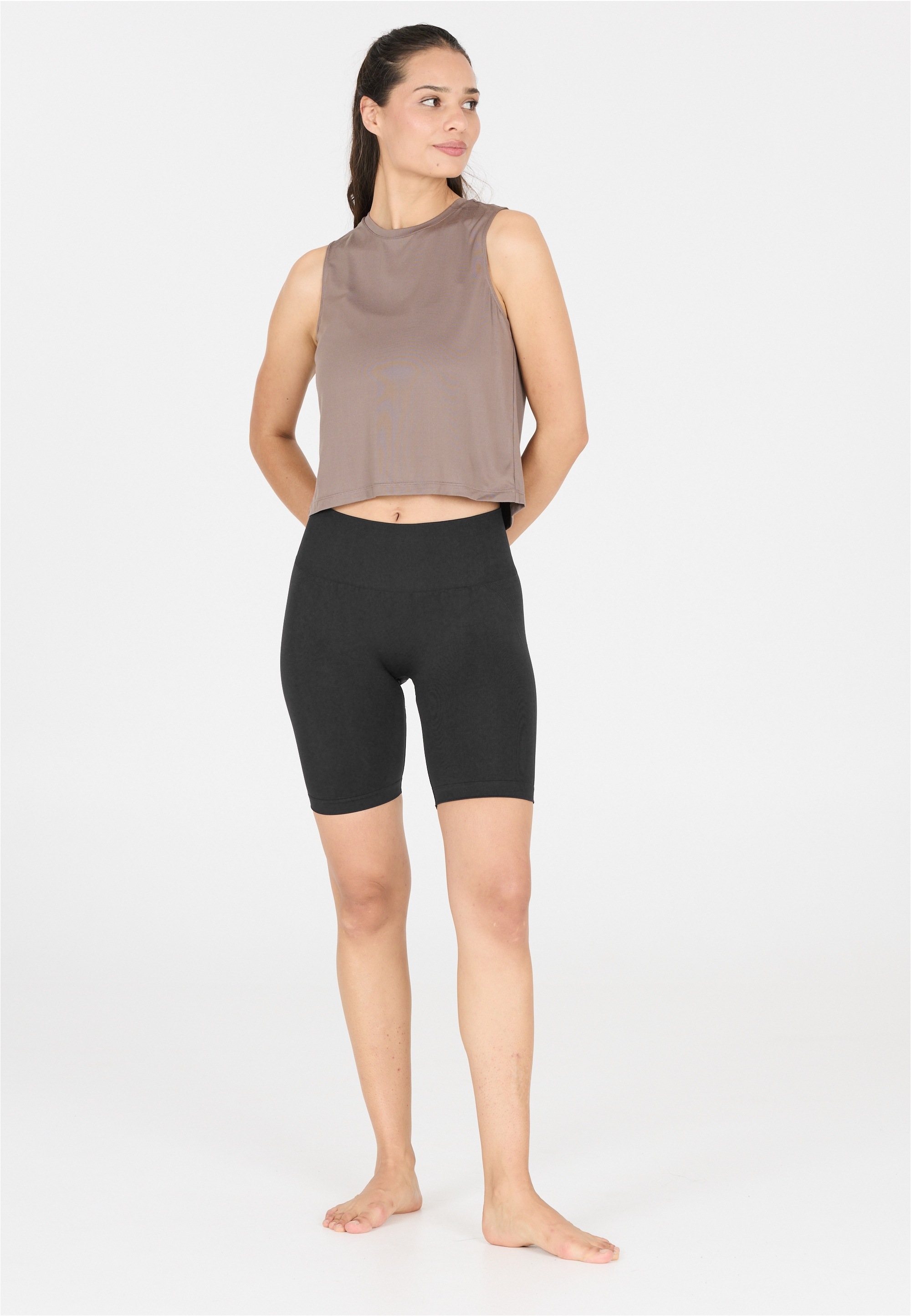 ATHLECIA Funktionstights "Missori", im komfortablen Seamless-Design günstig online kaufen