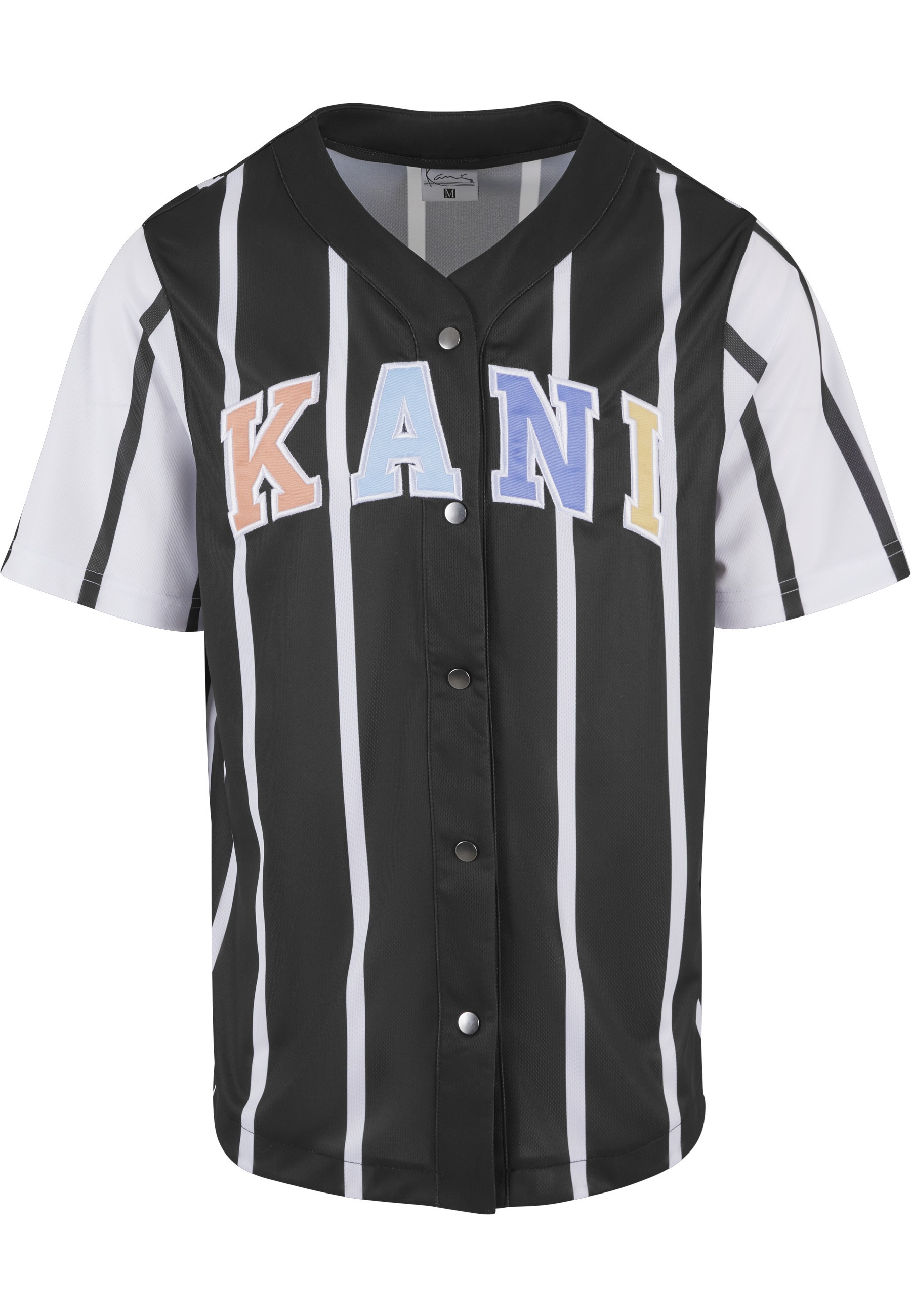 Karl Kani T-Shirt "Karl Kani Herren" 1 Stk.