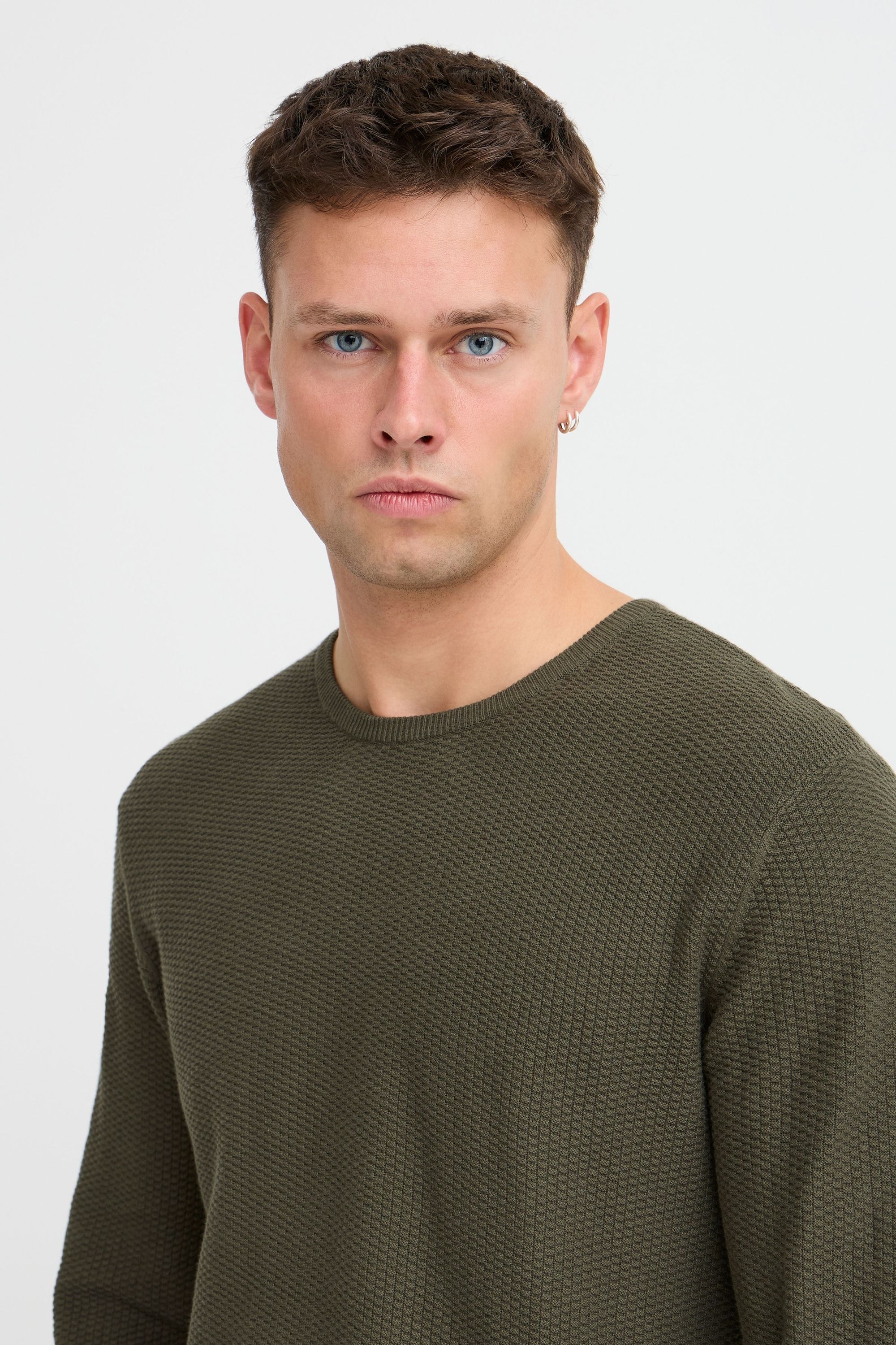 Blend Strickpullover »Strickpullover BHPullover«