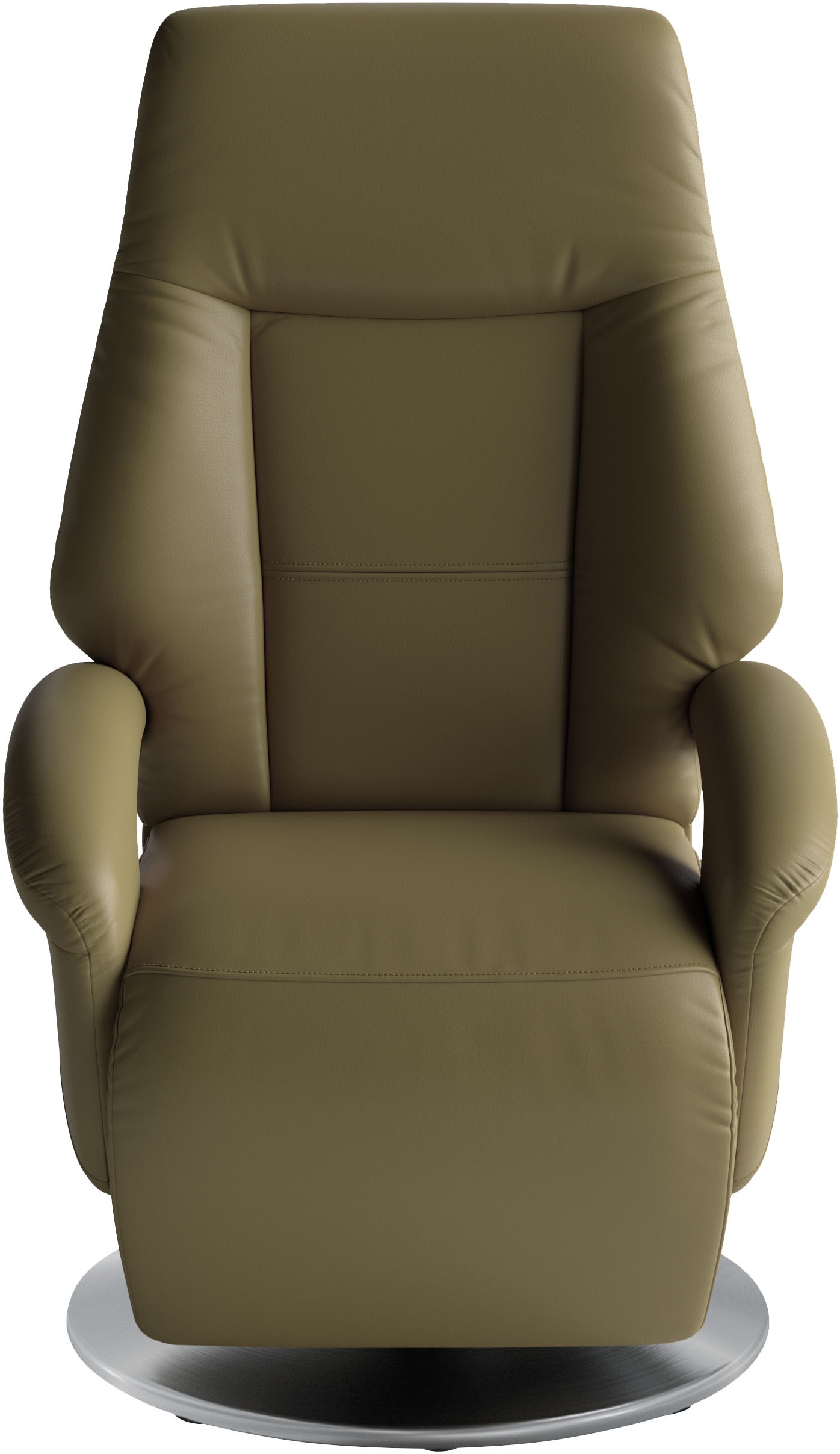 sit&more TV-Sessel "Enjoy" in Grösse S, oder M, oder L, wahlweise mit Motor und Aufstehhilfe