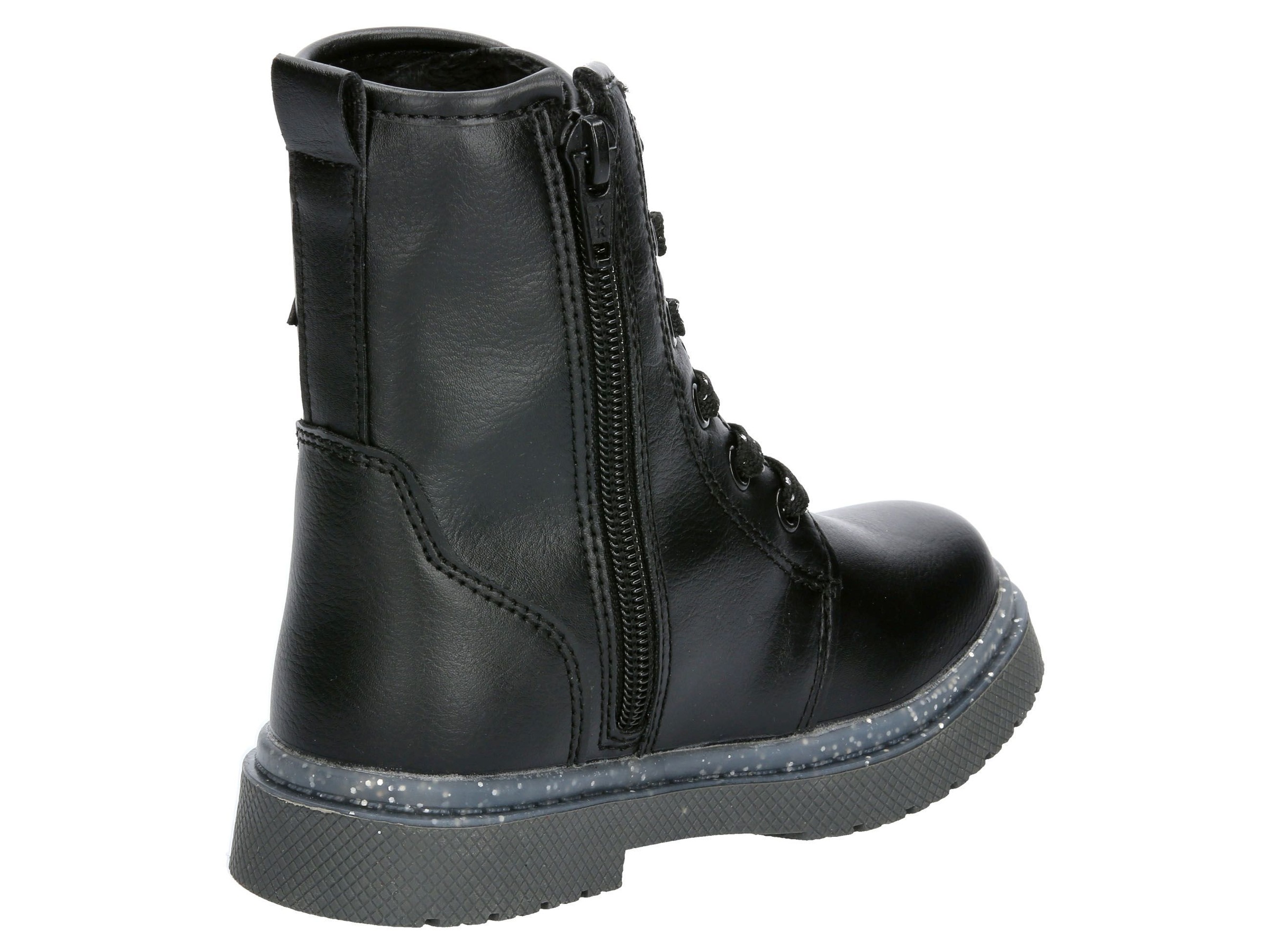 Lico Stiefel »Trendstiefel Isalie Hip«