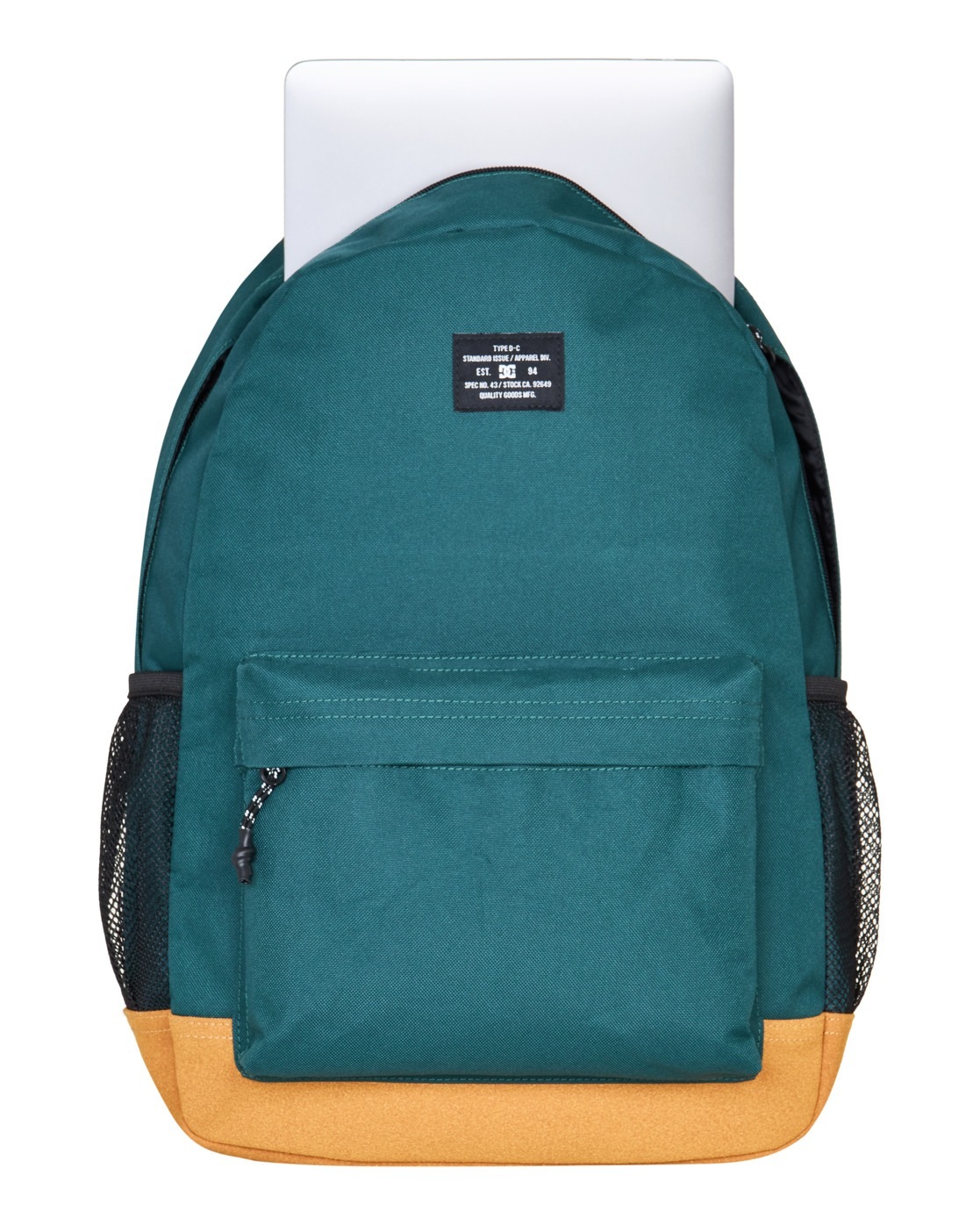 Thumbnail - DC Shoes Tagesrucksack "Backsider Core"