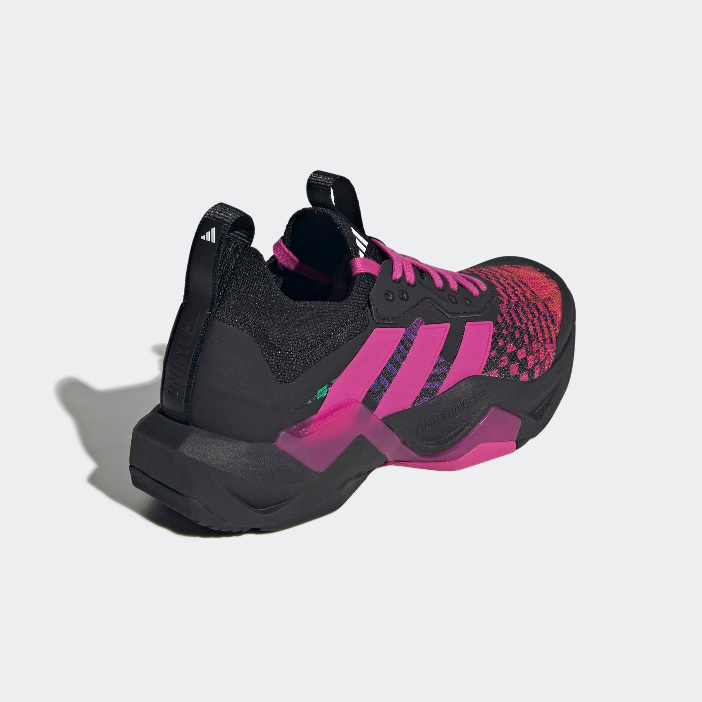 adidas Performance Trainingsschuh »ADIDAS X JEREMY SCOTT RAPIDMOVE ADV 2 TRAININGSSCHUH«