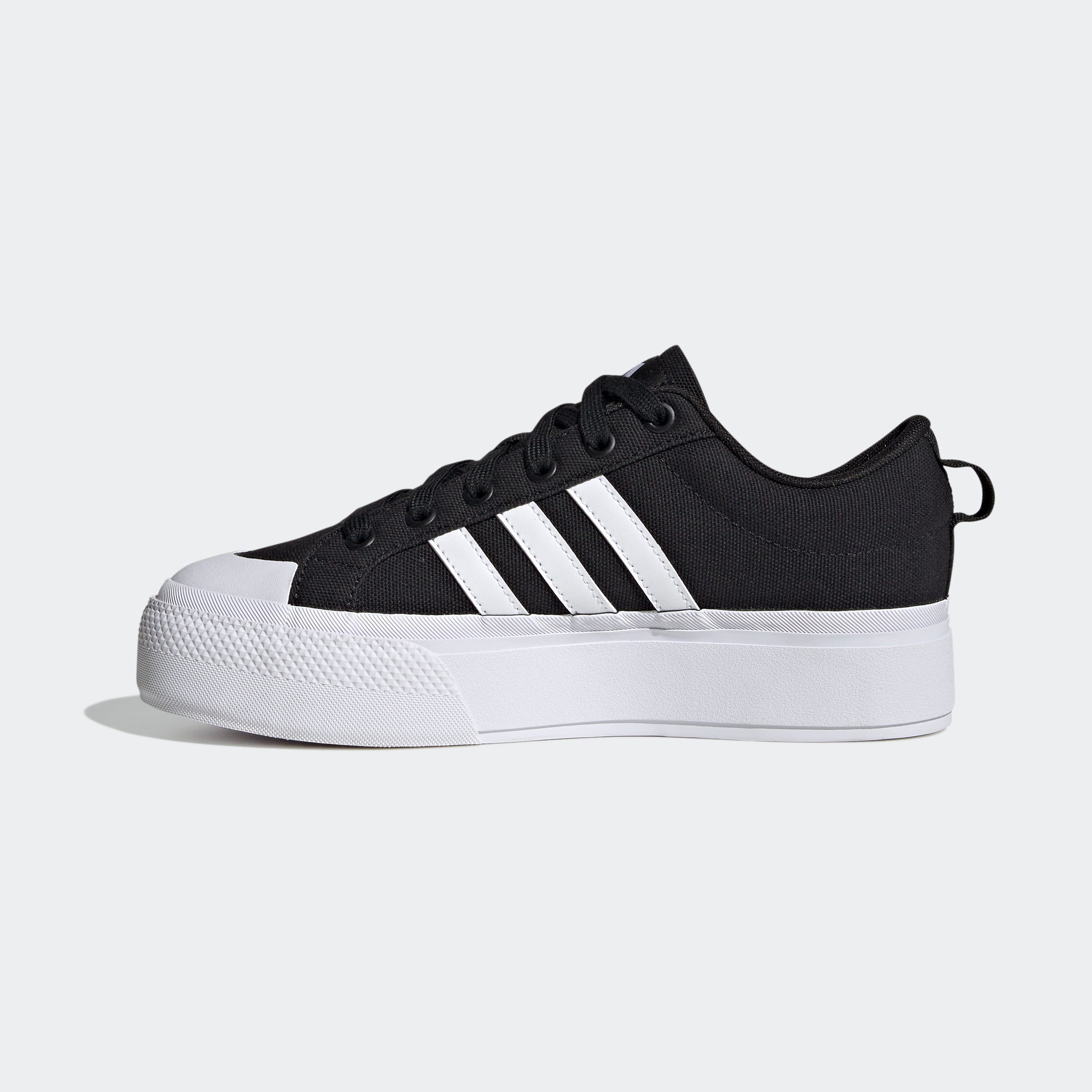 Thumbnail - adidas Sportswear Sneaker "BRAVADA 2.0 PLATFORM" Design auf den Spuren des adidas Nizza