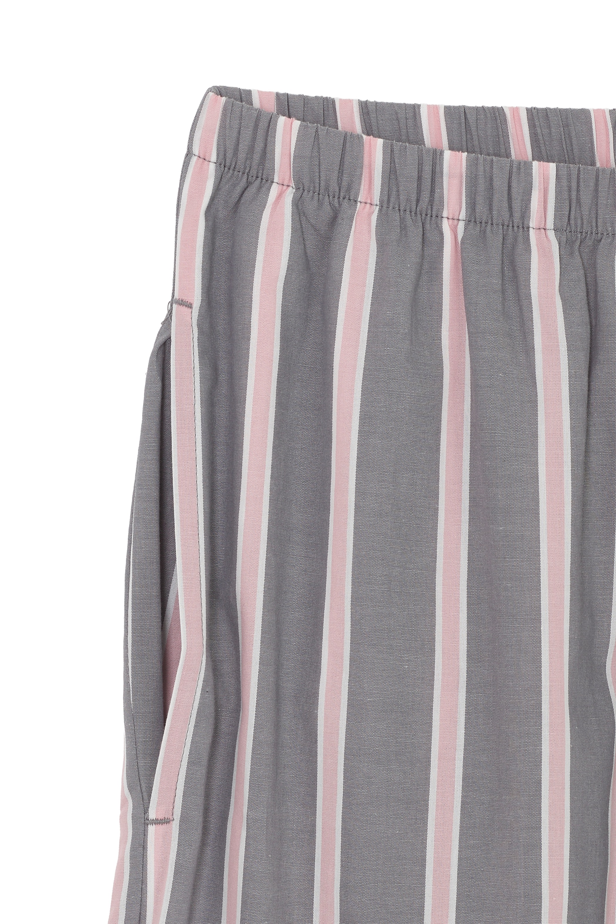 Marc O'Polo Loungehose »Mix & Match Woven«, mit weitem, locker fallendem Bein