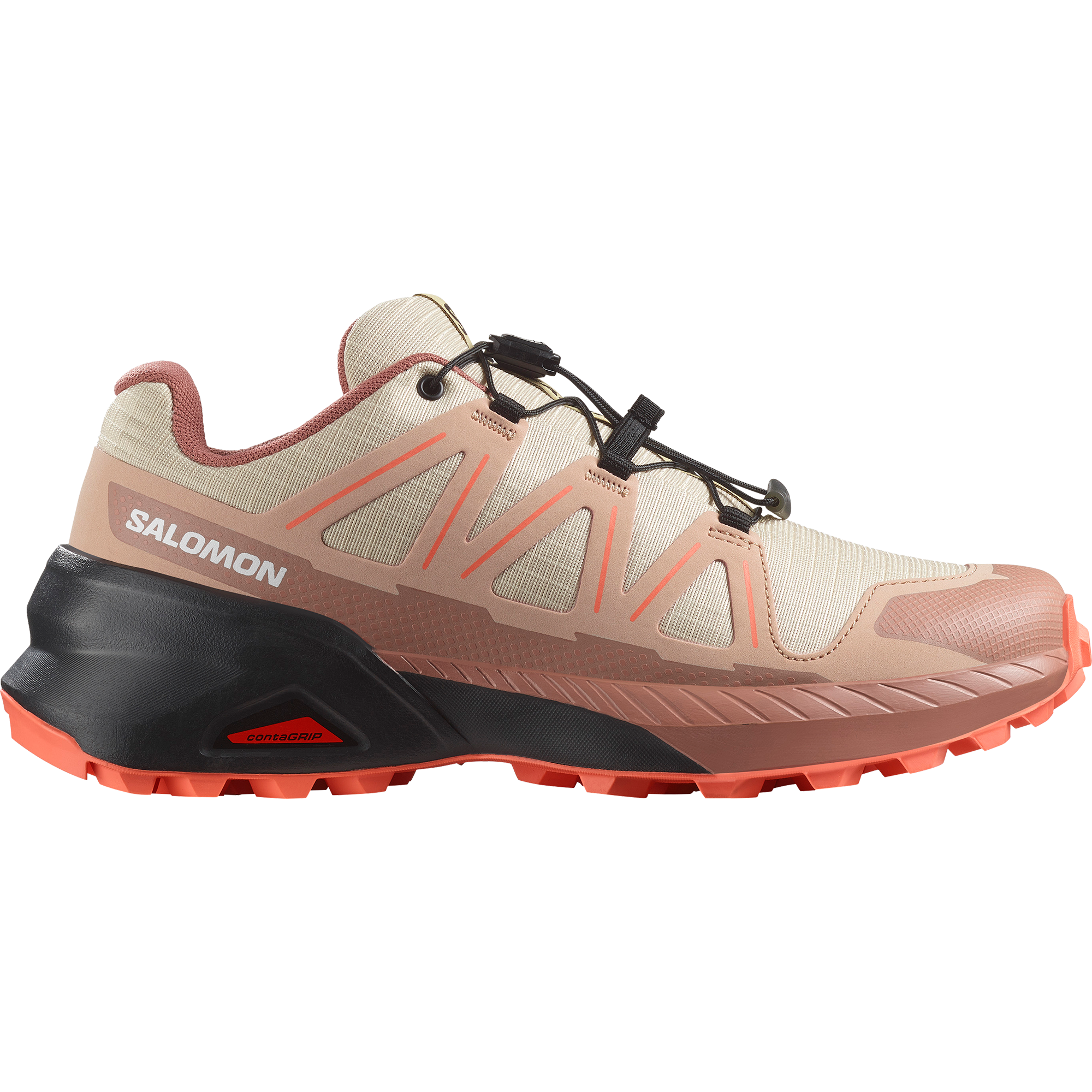 Salomon Trailrunningschuh »SPEEDCROSS PEAK W«  wasserdicht