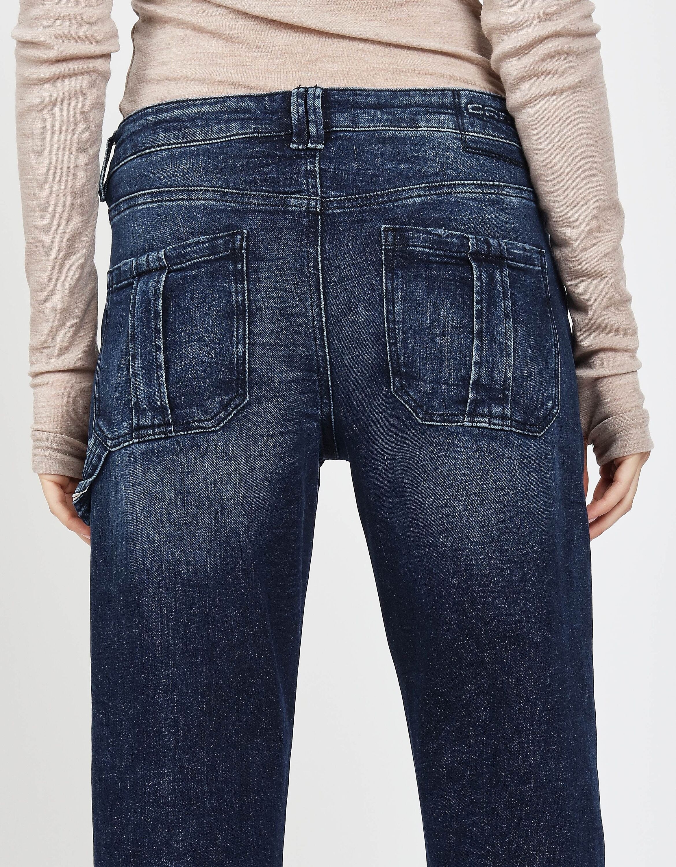 GANG 5-Pocket-Jeans »94THELMA WORKER« im 5-Pocket-Style