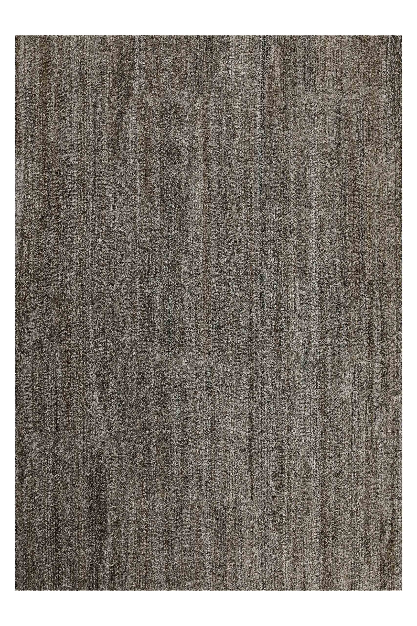 Wecon home Teppich »Hamptons EIGHTEEN«, rechteckig, 15 mm Höhe, Läufer, Kurzflor, Wohnzimmer, Schlafzimmer, elegant, robust, Streifen