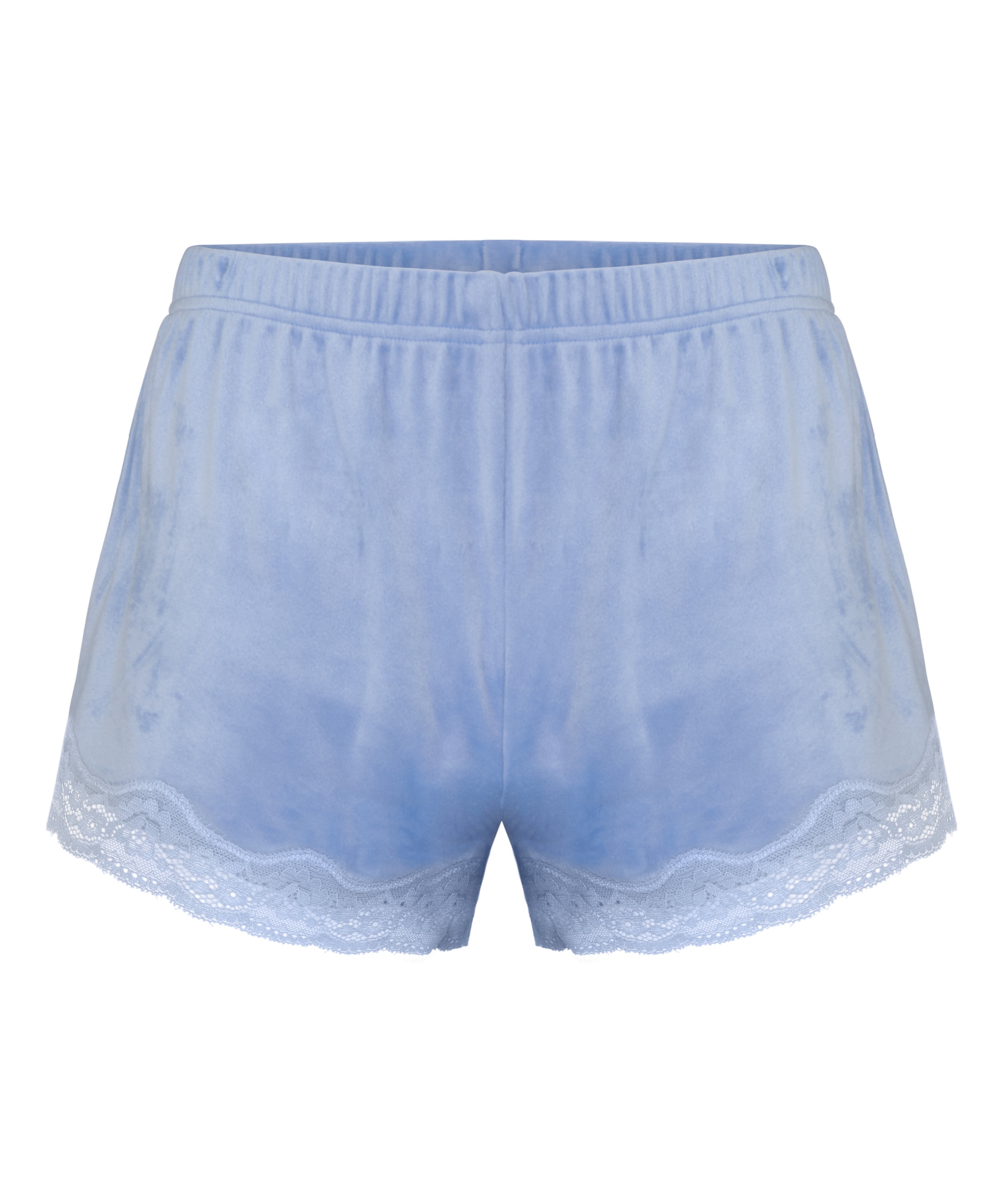 Hunkemöller Pyjama »Samit-Spitzen-Short«