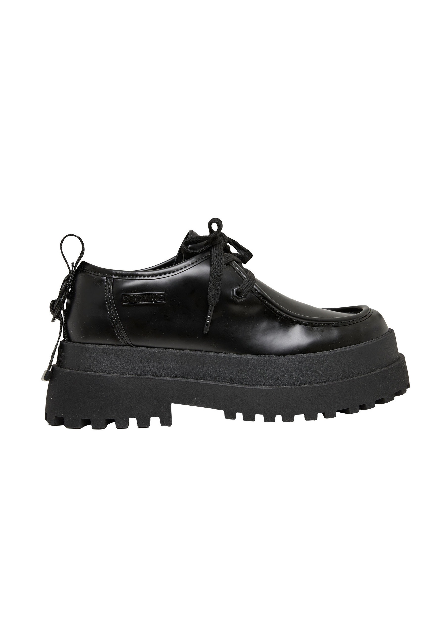 Buffalo Stiefelette »Buffalo PLUTO WALLABY«