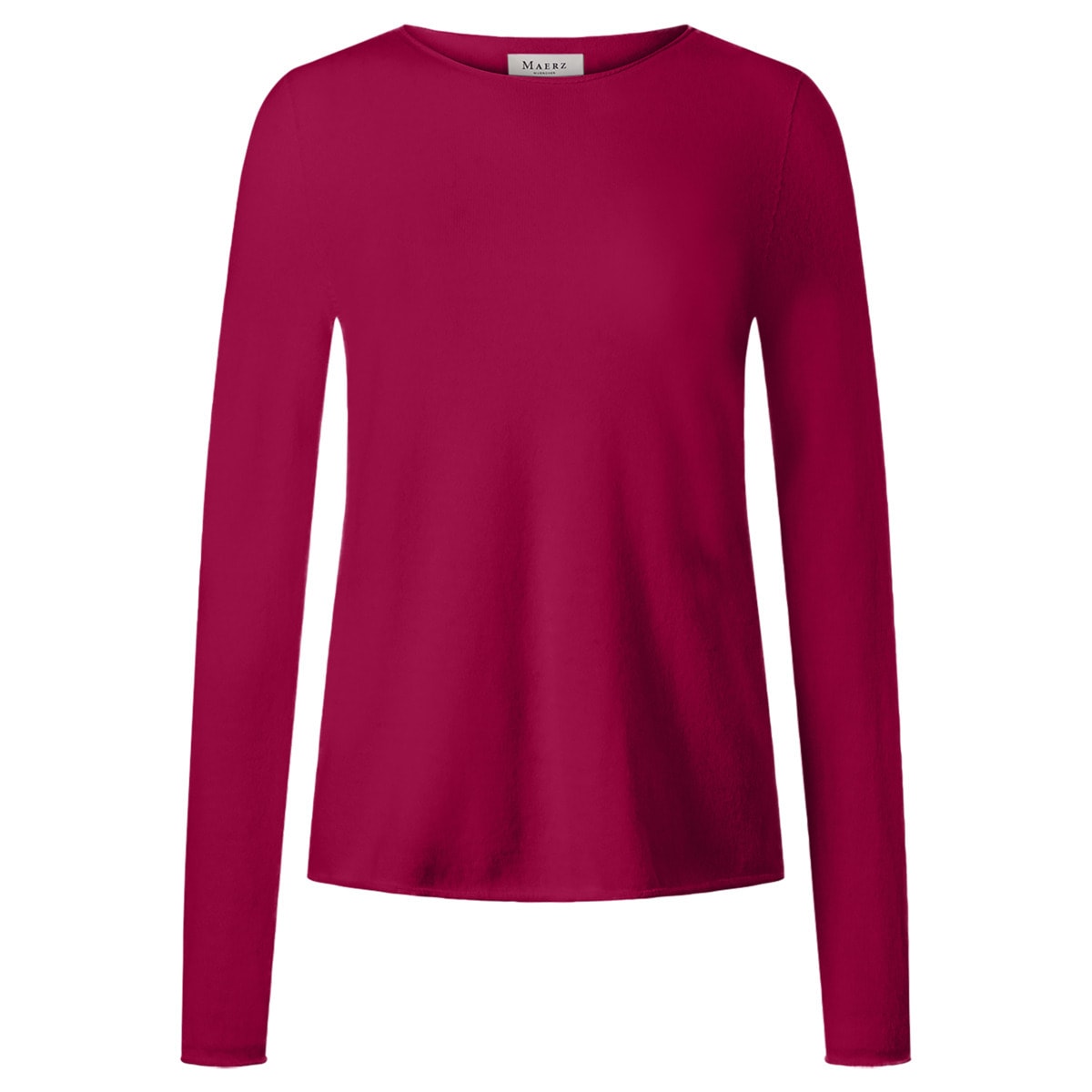 MAERZ Muenchen Strickpullover "Maerz Muenchen 375200 Strickpullover Damen Bekleidung"
