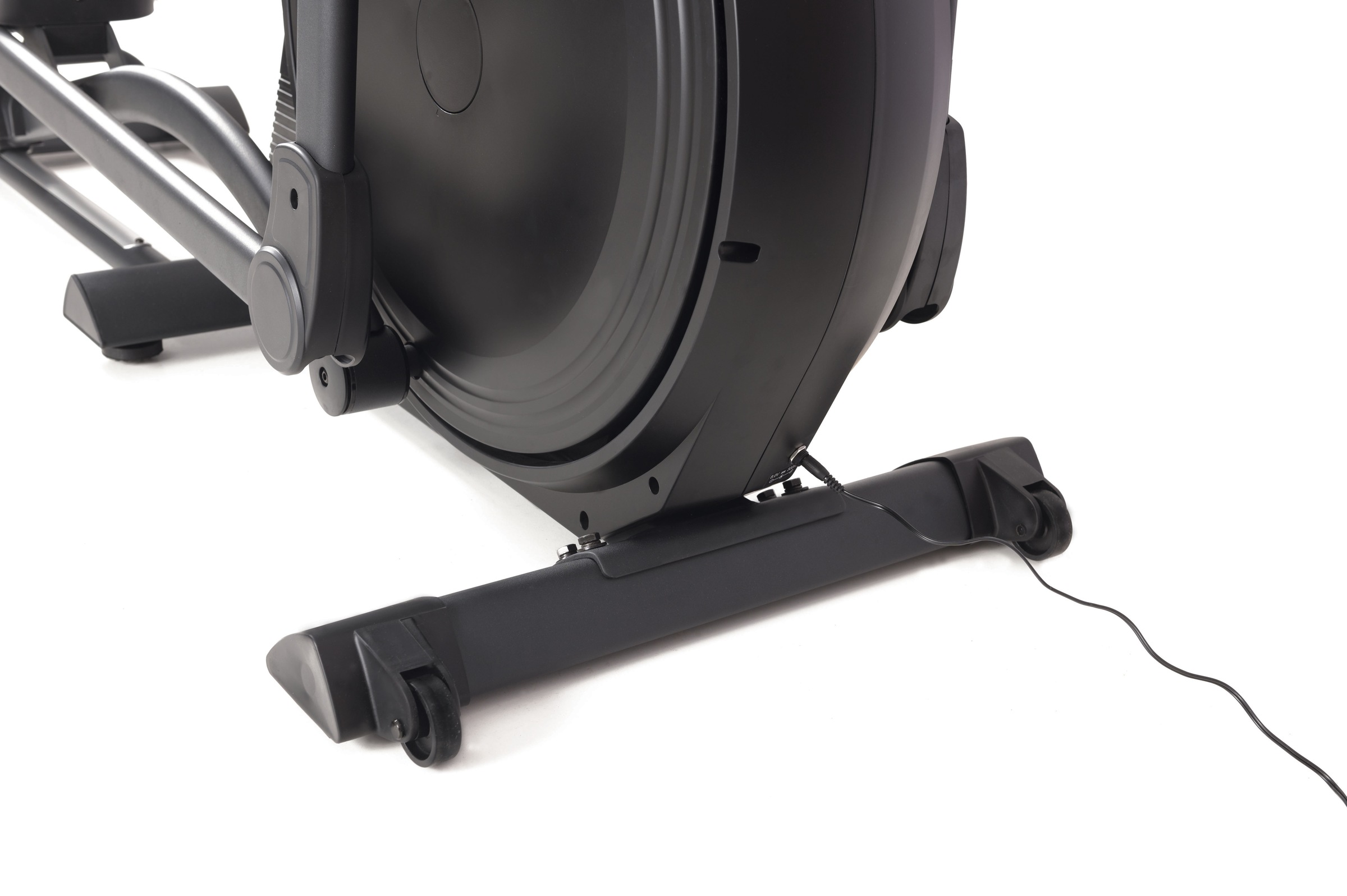 Toorx Ellipsentrainer-Ergometer