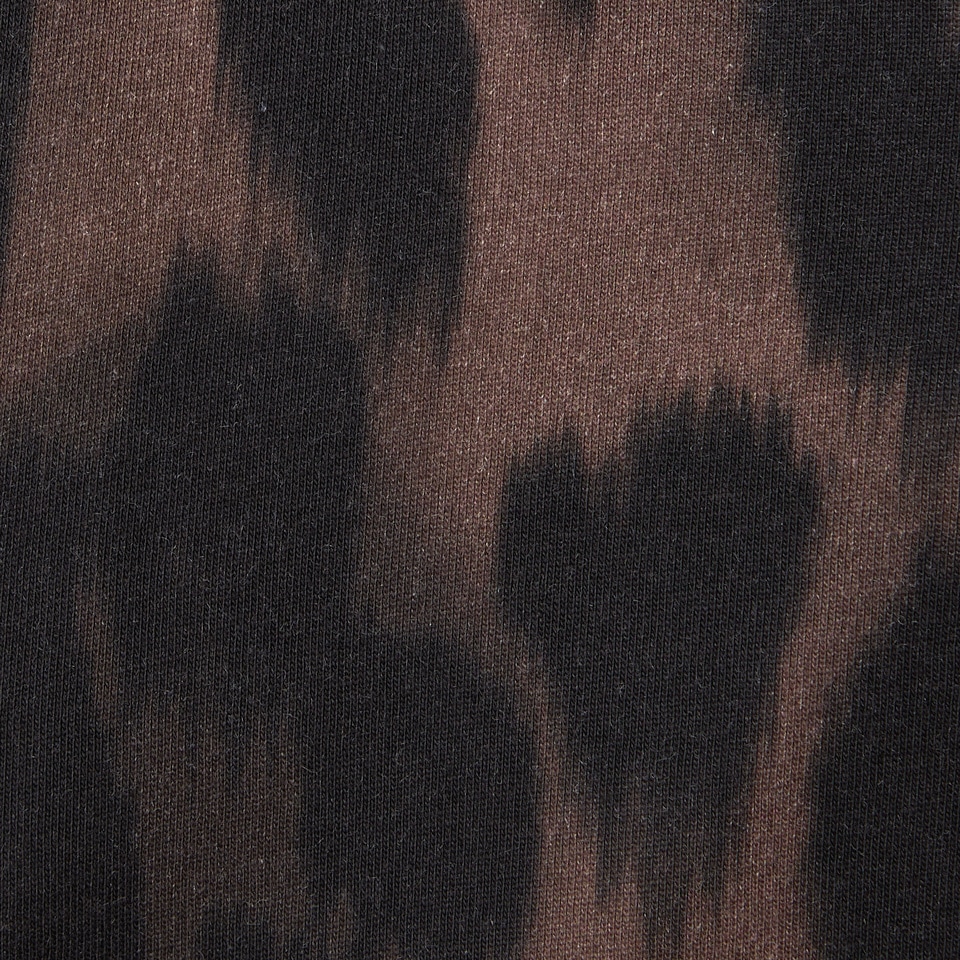 STREET ONE STUDIO Langarmshirt mit Leoprint