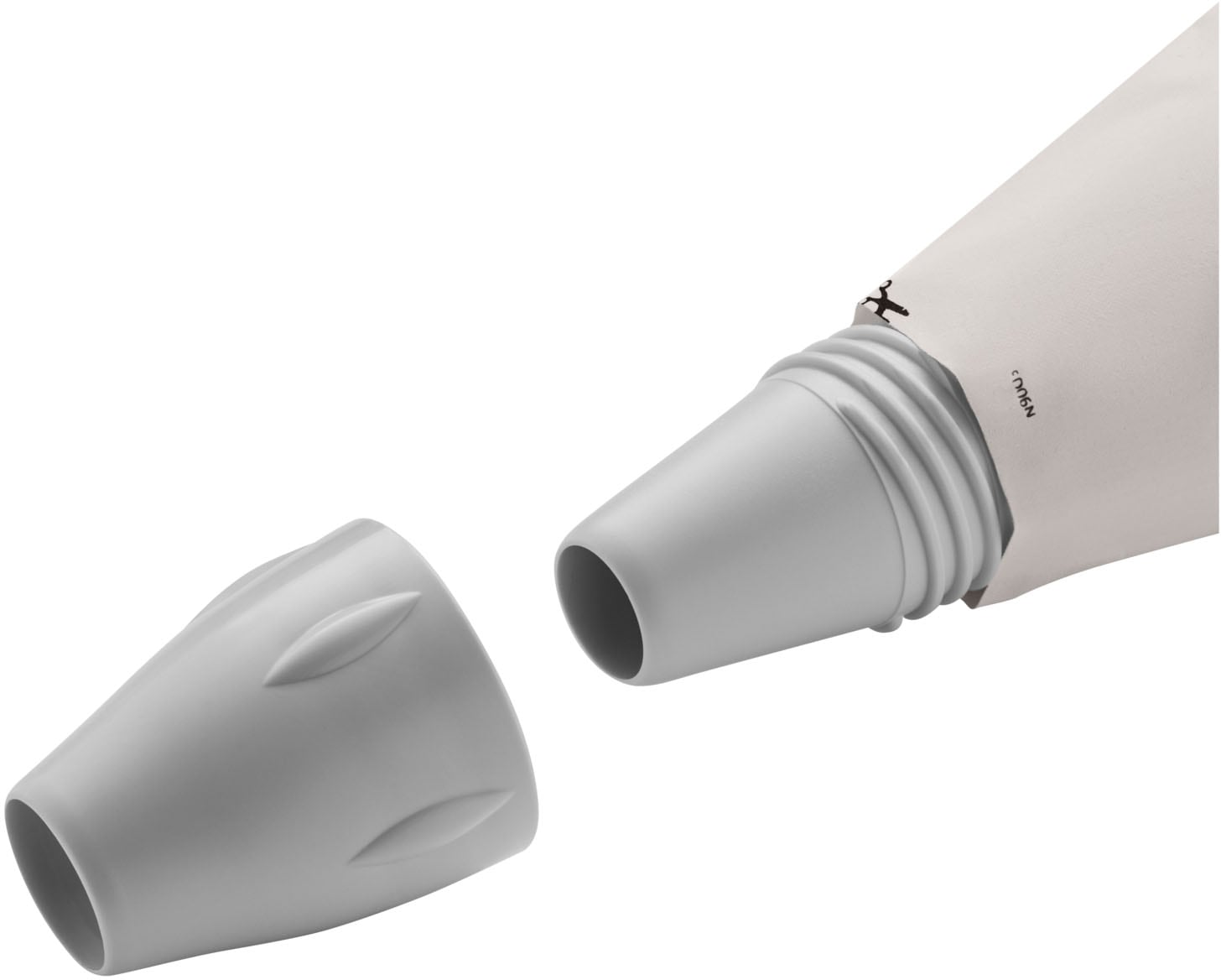 Kaiser Backformen Spritzbeutel »La Forme Plus« Wiederverwendbarer Spritzbeutel, Made in Germany