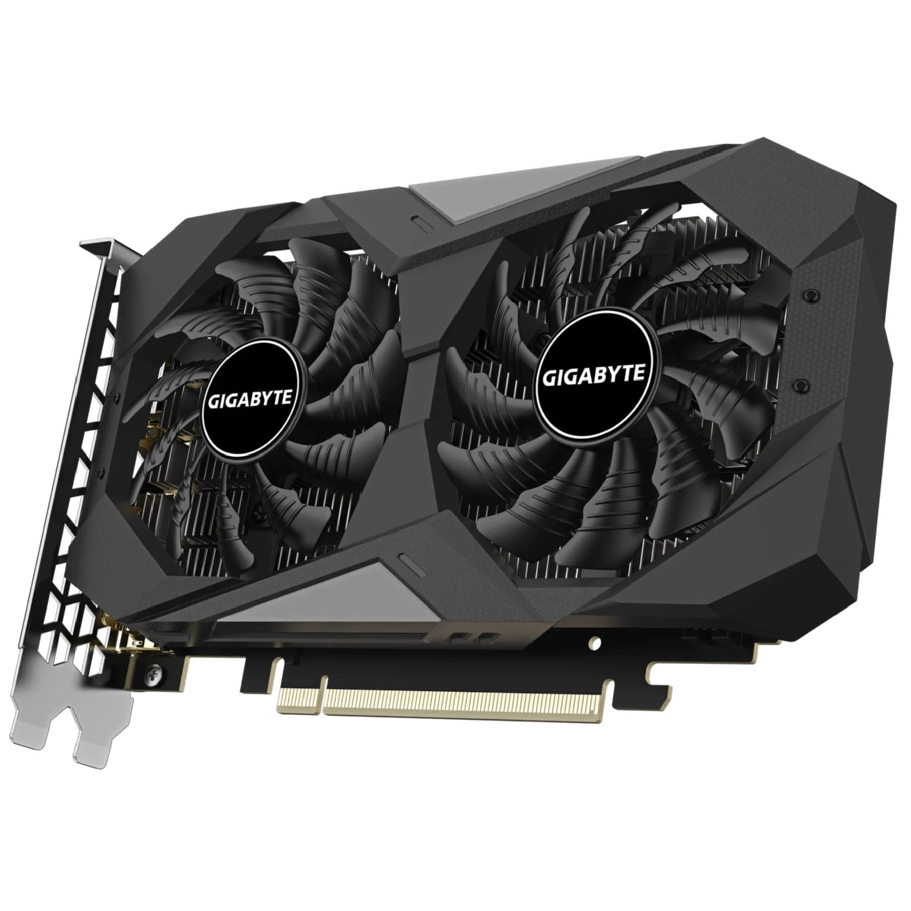 Gigabyte Grafikkarte »GeForce RTX 3050 WINDFORCE OC V2 6G«