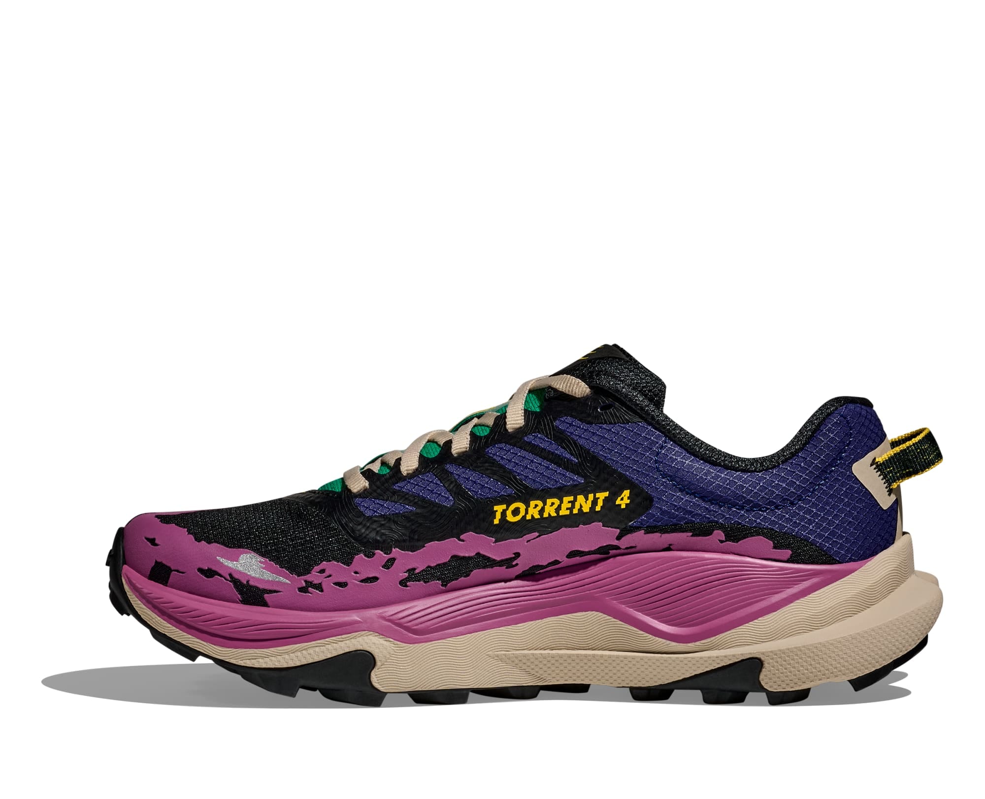 Hoka One One Trailrunningschuh »TORRENT 4«