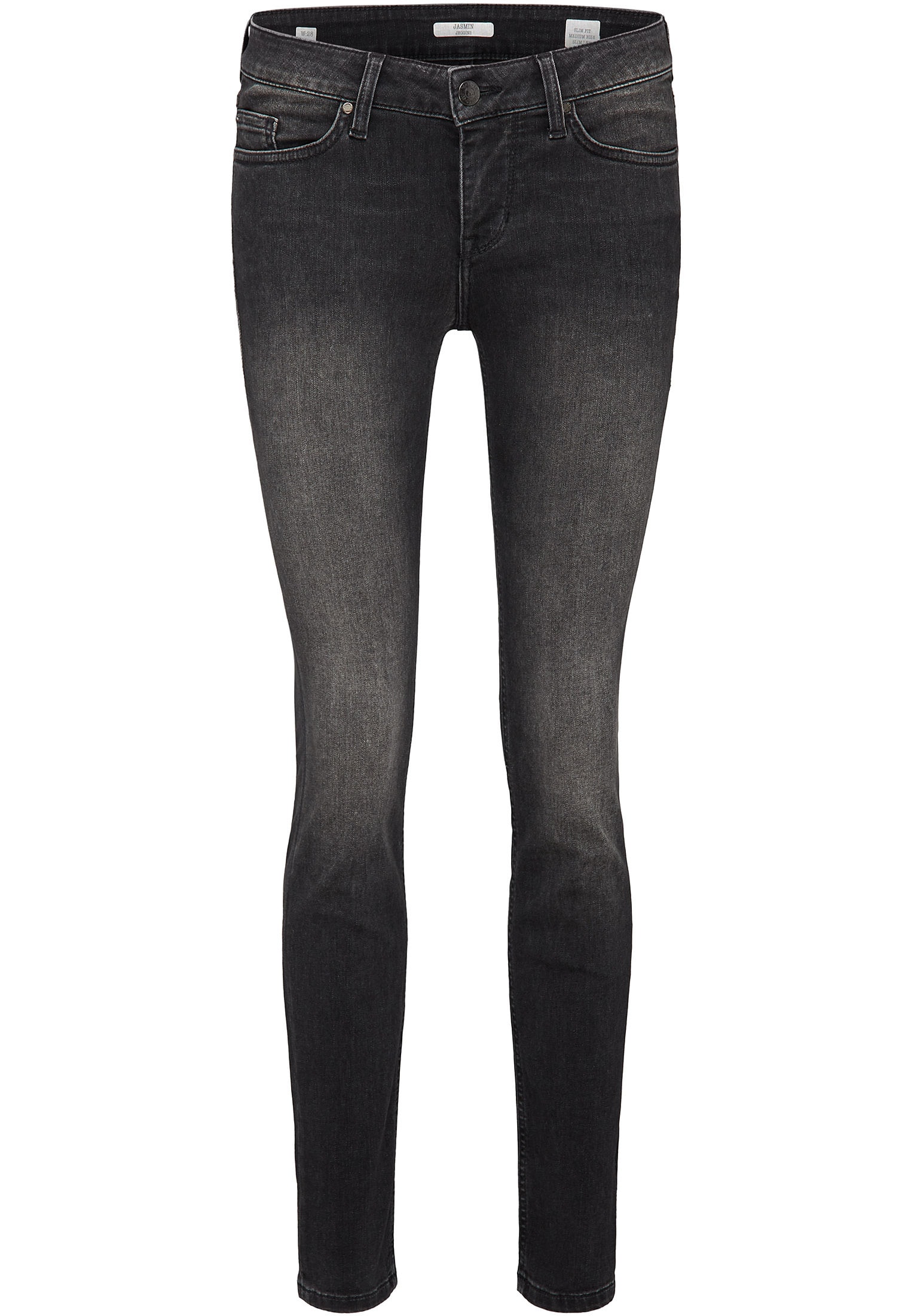 MUSTANG Skinny-fit-Jeans "Jasmin Jeggins"