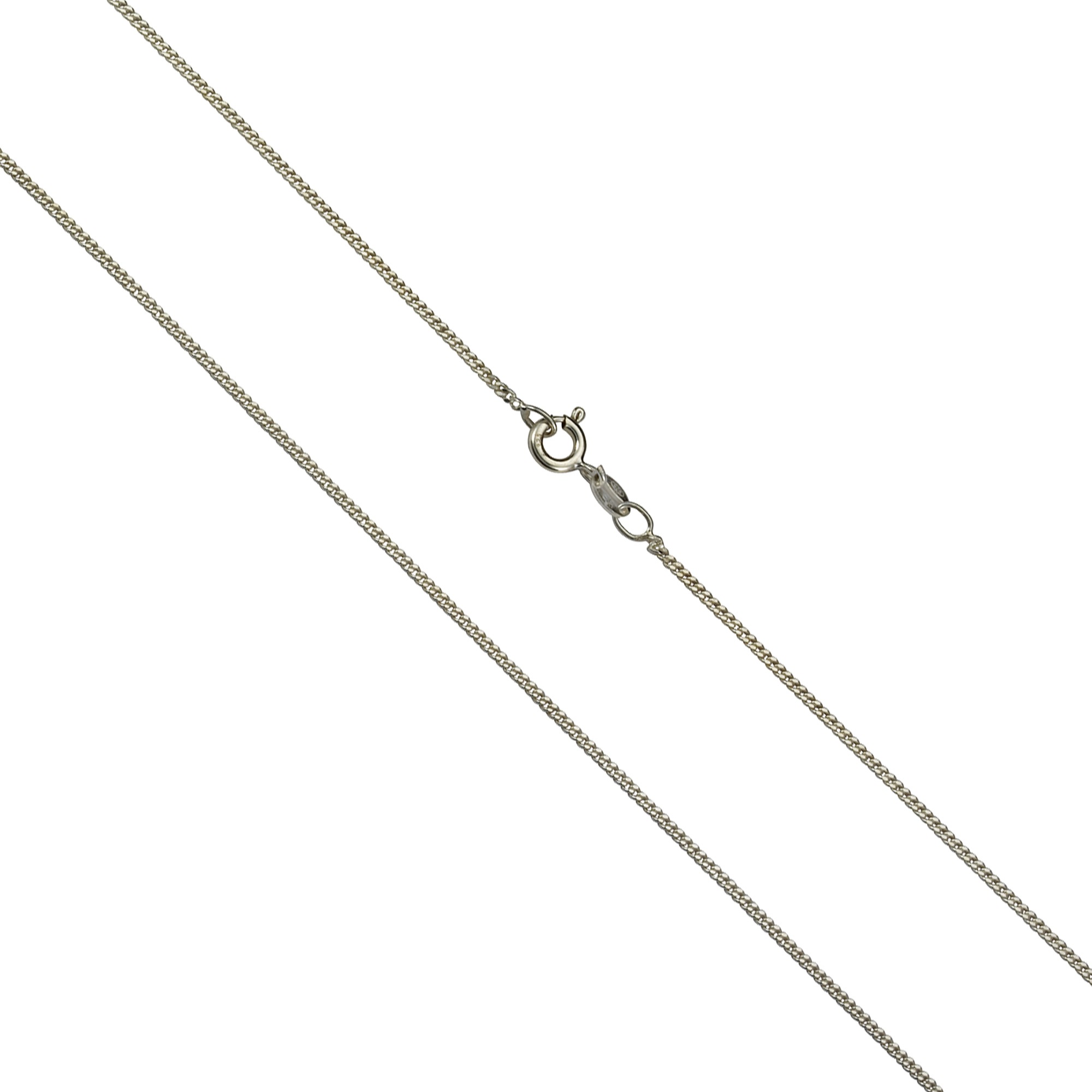 Vivance Collier »925/- Sterling Silber Panzerkette«, Collier kaufen