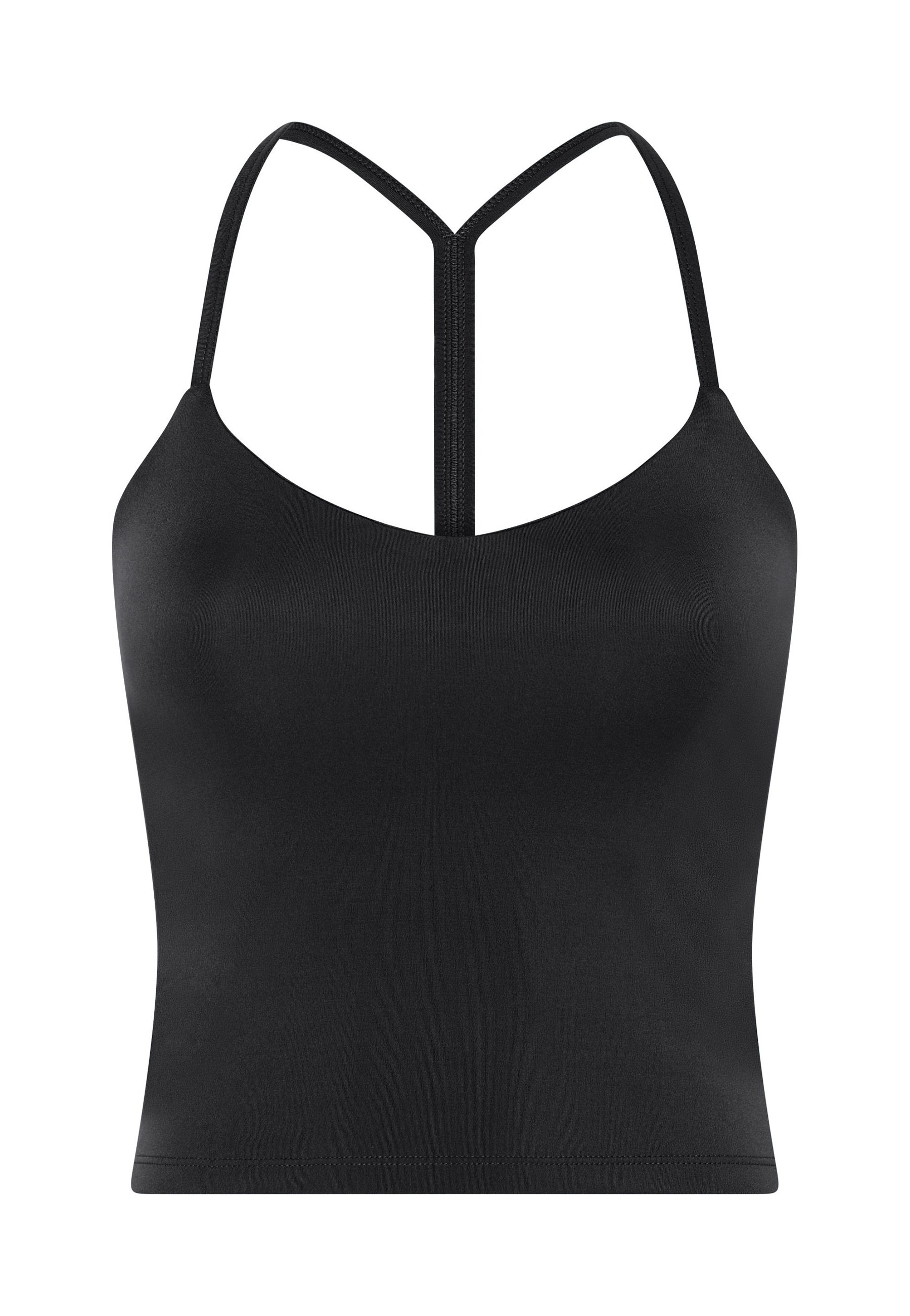 GIRLFRIEND COLLECTIVE Tanktop "Girlfriend Collective Float Ballet V-Neck tank"