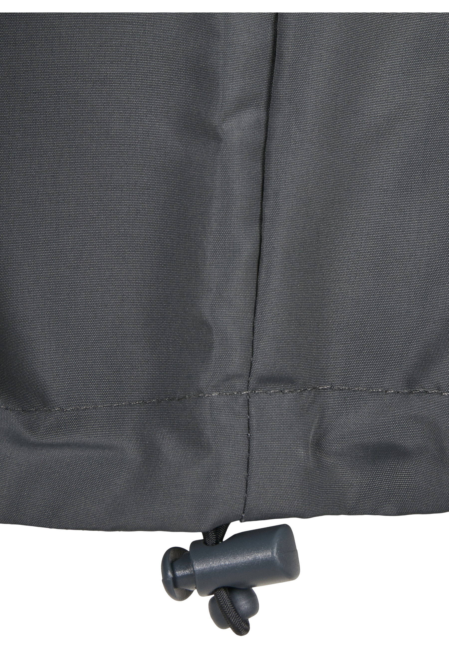 Brandit Allwetterjacke »Brandit Herren Summer Pull Over Jacket« 1 Stk. tlg. mit Kapuze