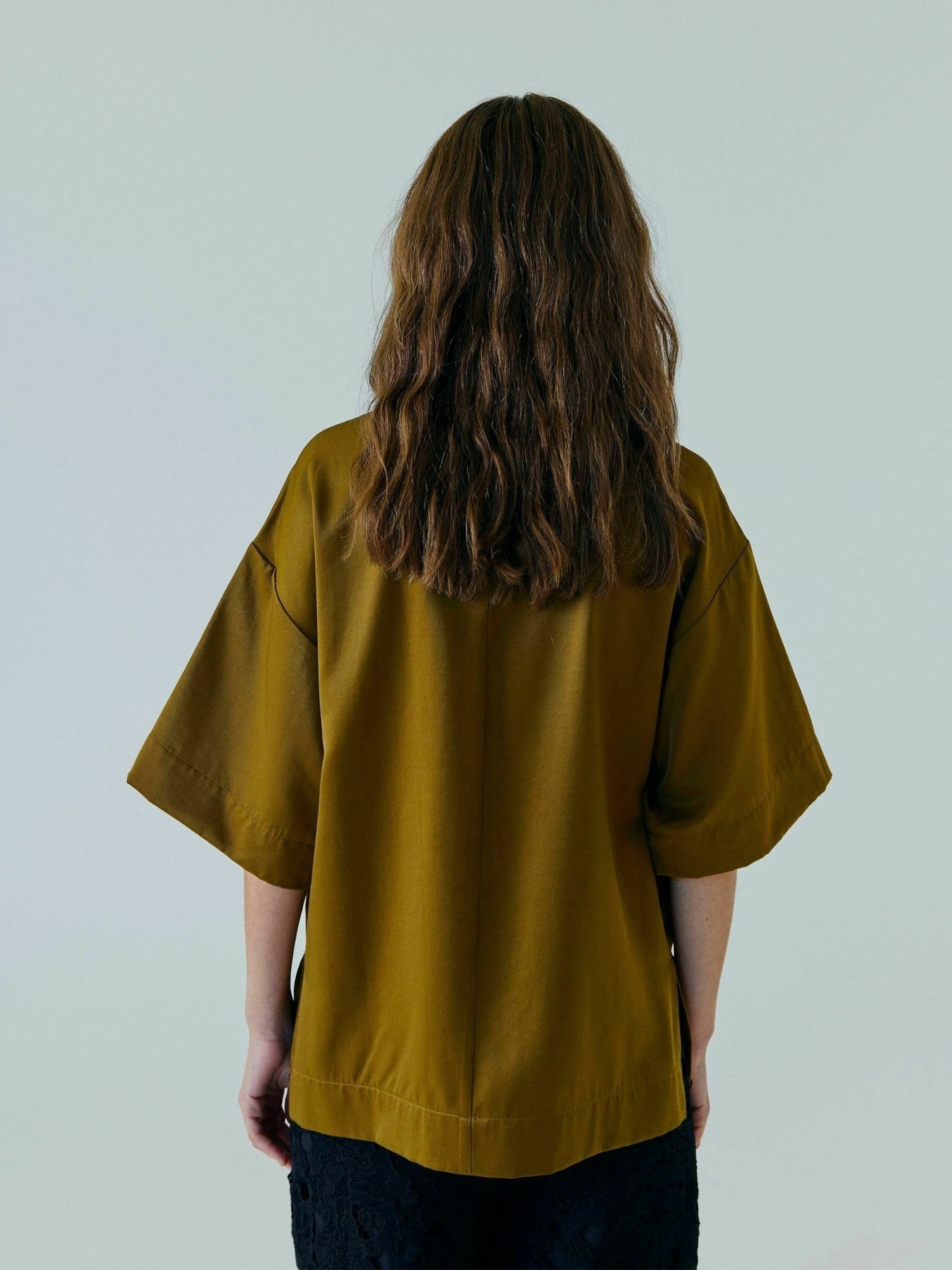 NORR Funktionstop »NORR Top Talua«