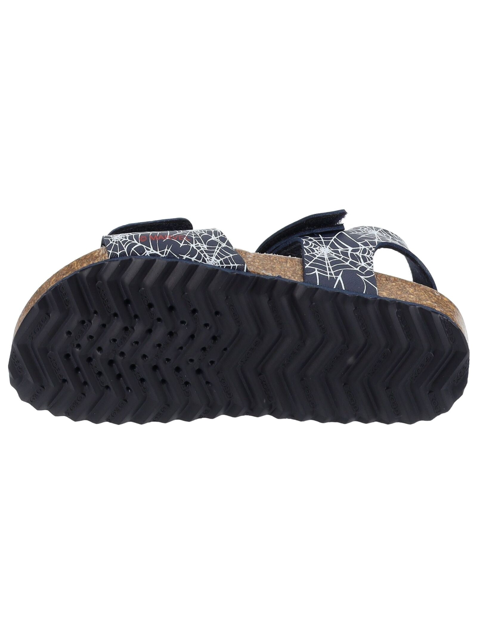 Geox Sandale »Geox Sandalen Lederimitat«