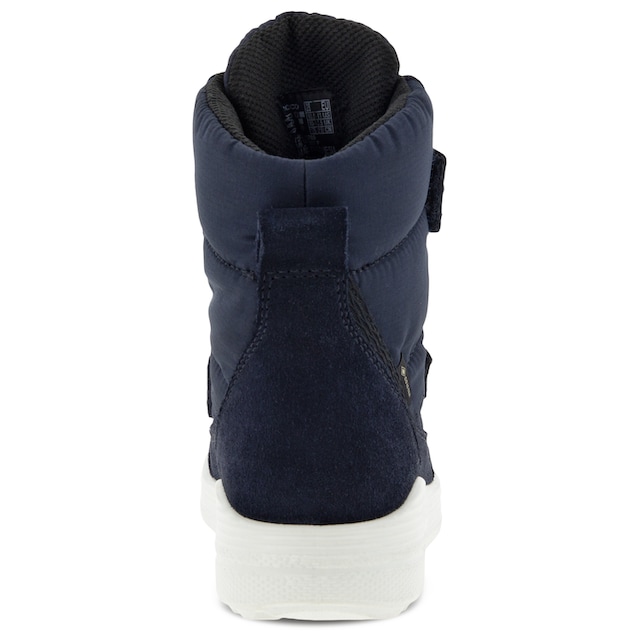 Ecco Winterstiefel »Urban Snowboarder«, mit Klettriemchen, GORE-TEX kaufen  | BAUR