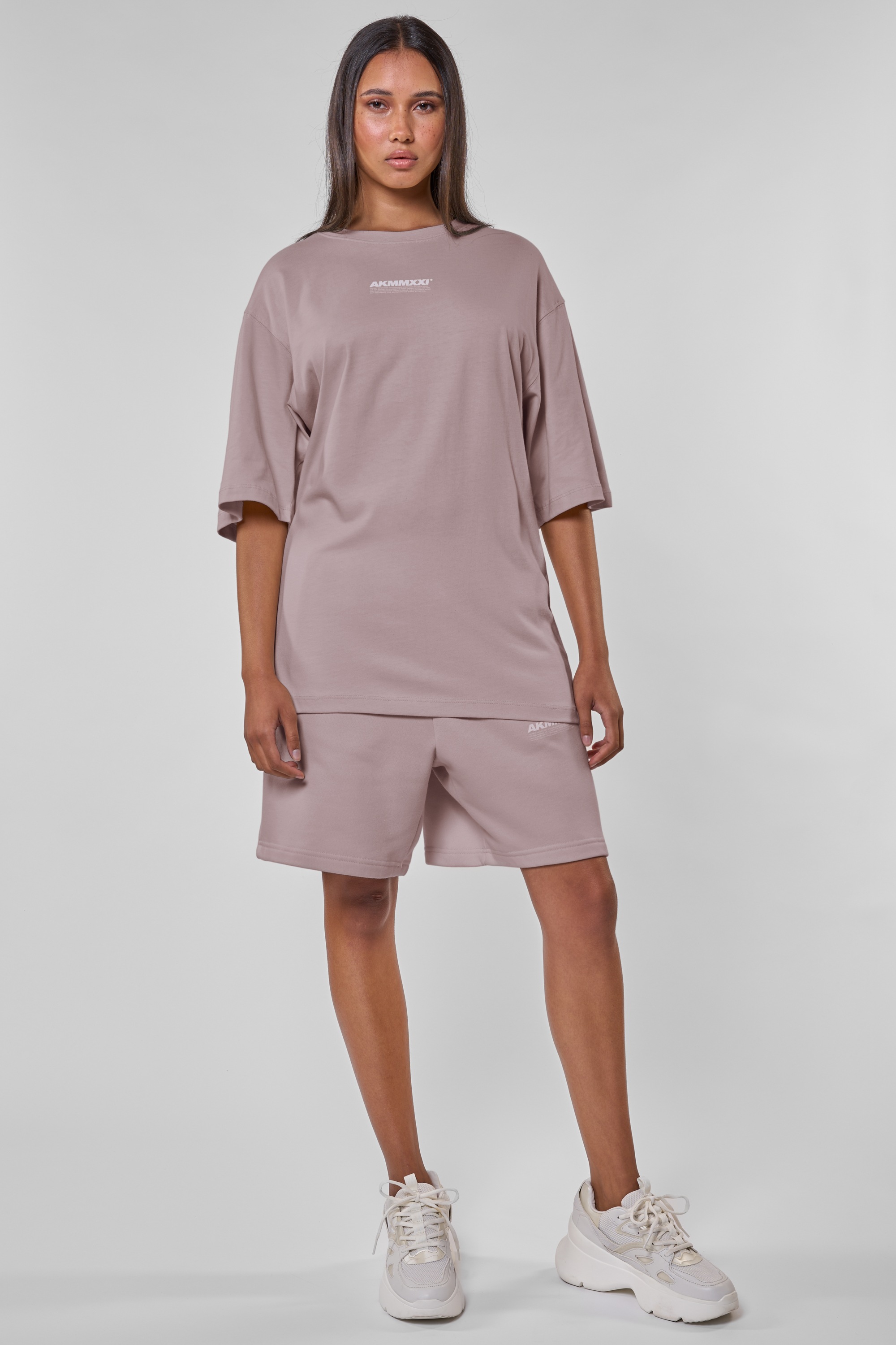 Alife & Kickin Shorts »Damen MarsAK A«