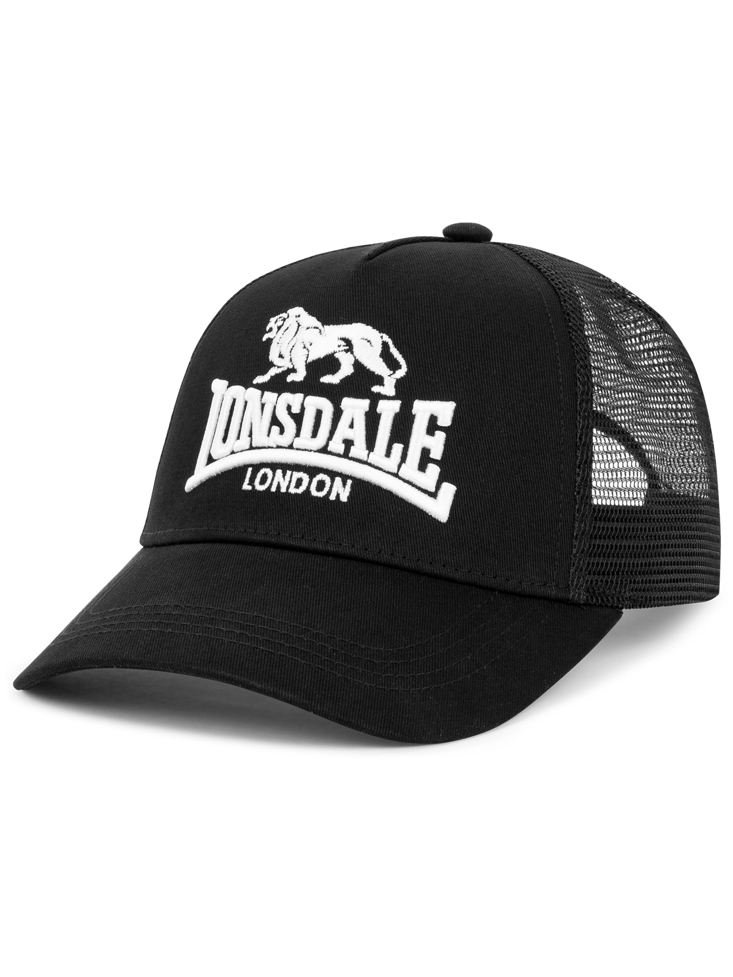 Lonsdale Trucker Cap günstig online kaufen