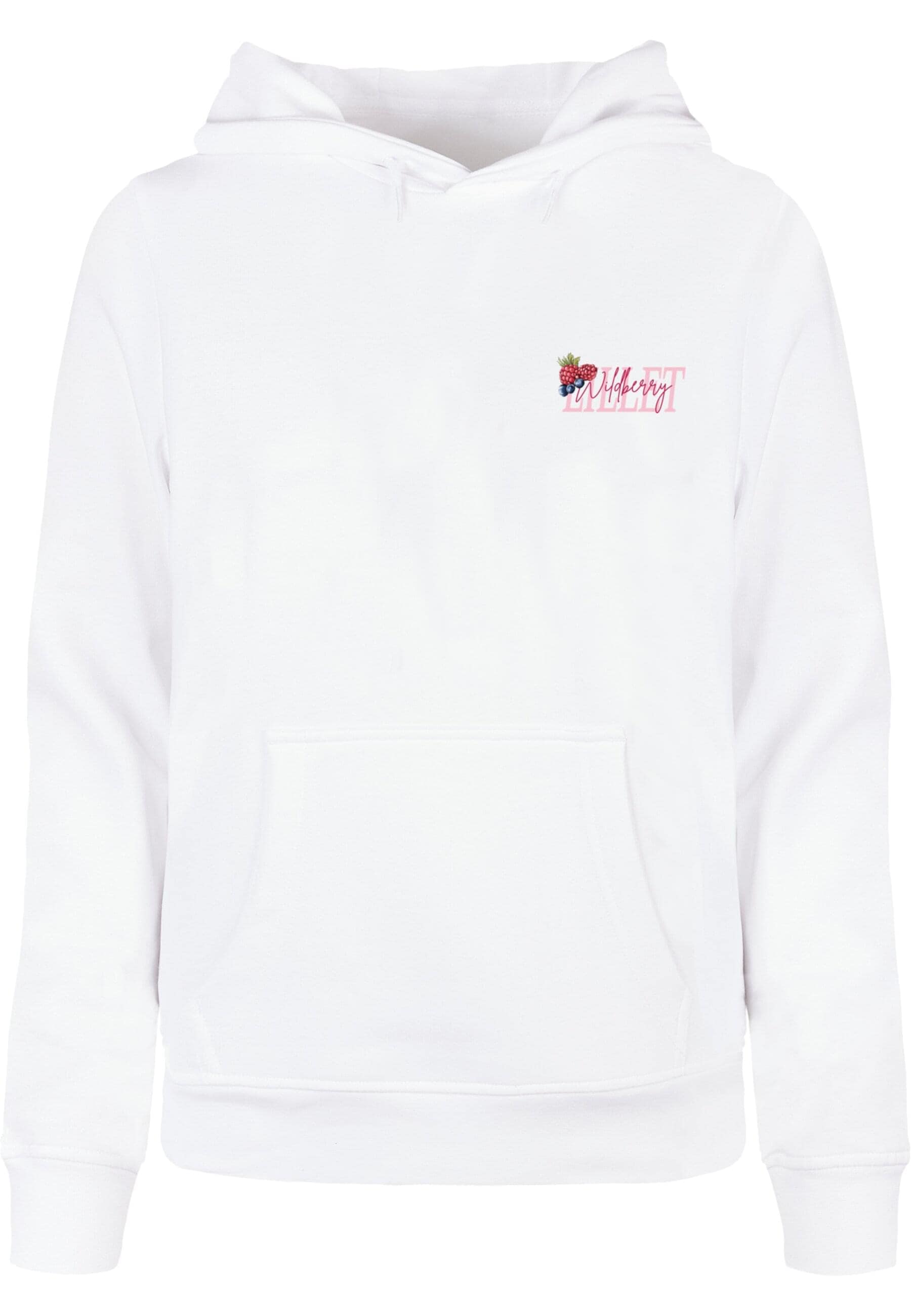 Merchcode Kapuzenpullover "Merchcode Ladies Lillet Hoody", (1 tlg.) günstig online kaufen