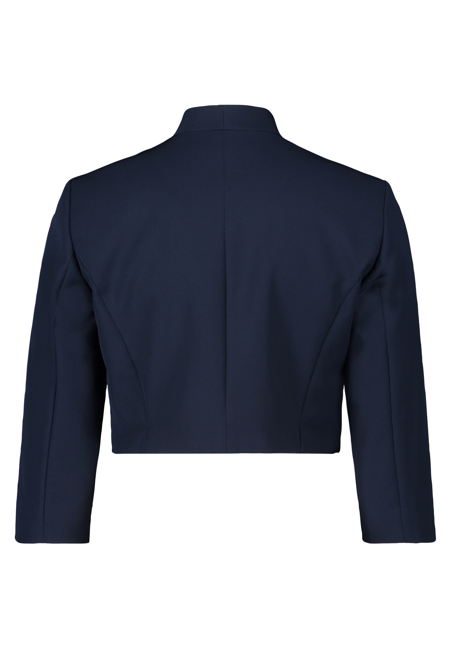 Thumbnail - Vera Mont Boleroblazer "Damen ohne Verschluss" Material