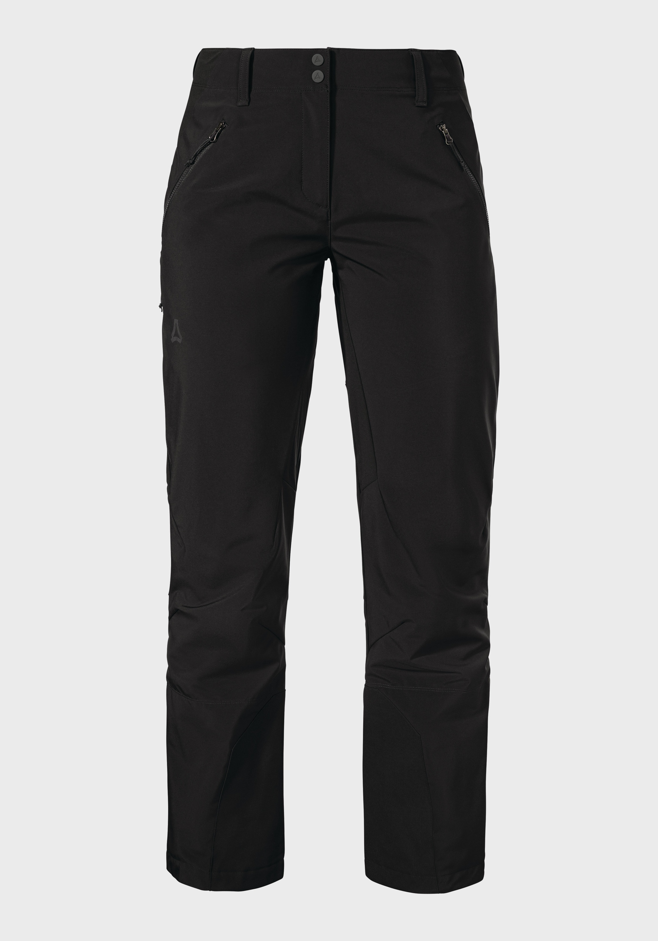 Schöffel Outdoorhose "Mountain Softshell Pt Style Milagle WMS" günstig online kaufen