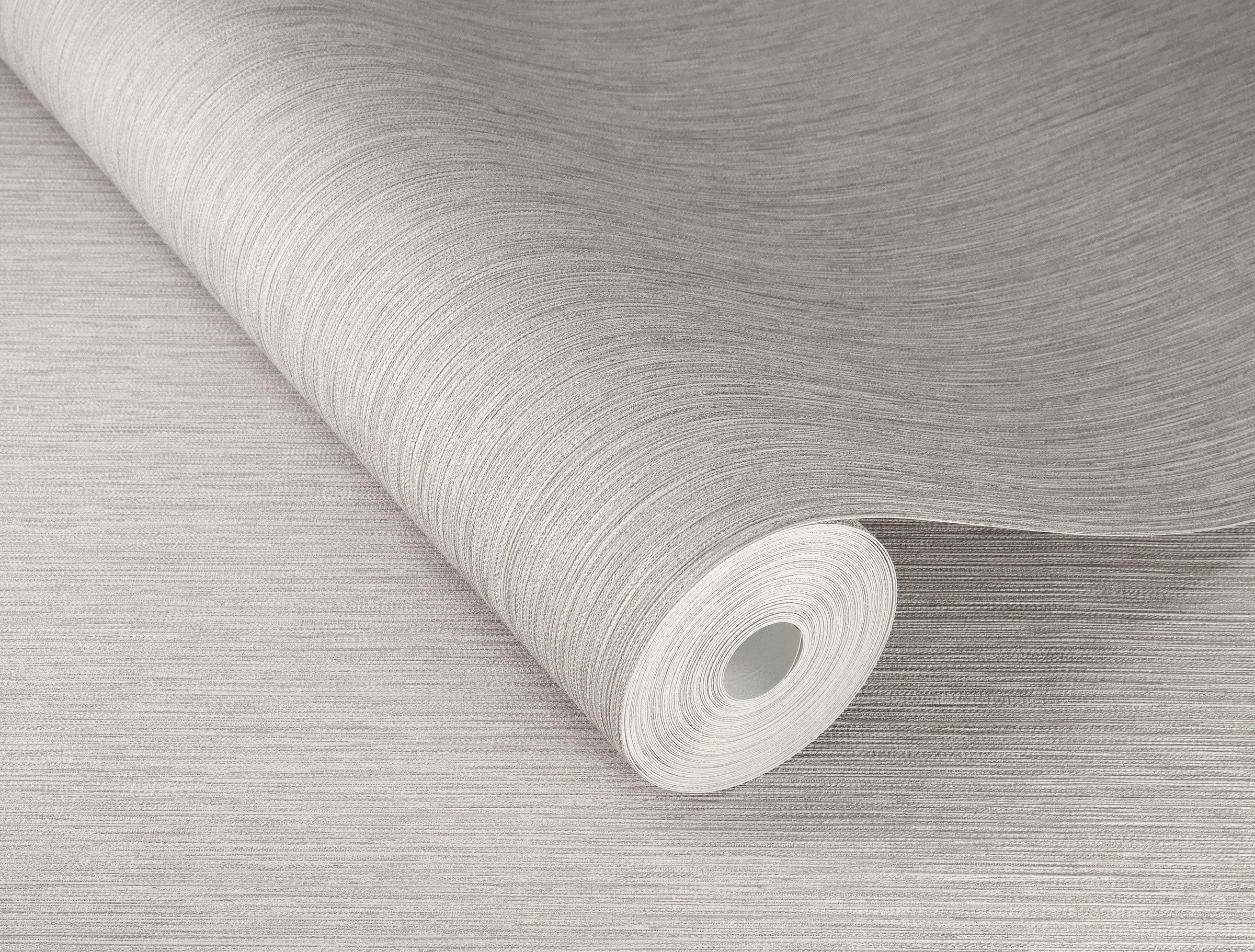 Thumbnail - Rasch Vliestapete "Vliestapete Perfecto VI 844368" einfarbig strukturiert