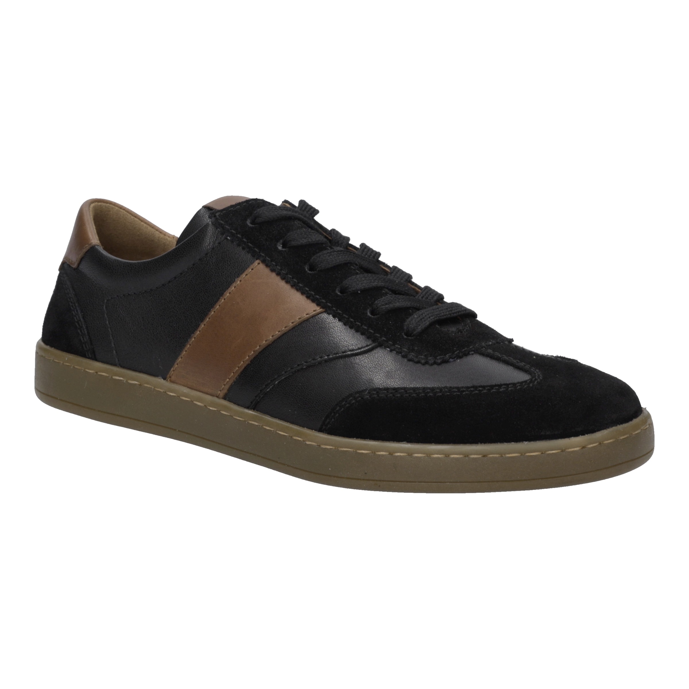Josef Seibel Sneaker "Lio 06, schwarz-kombi"