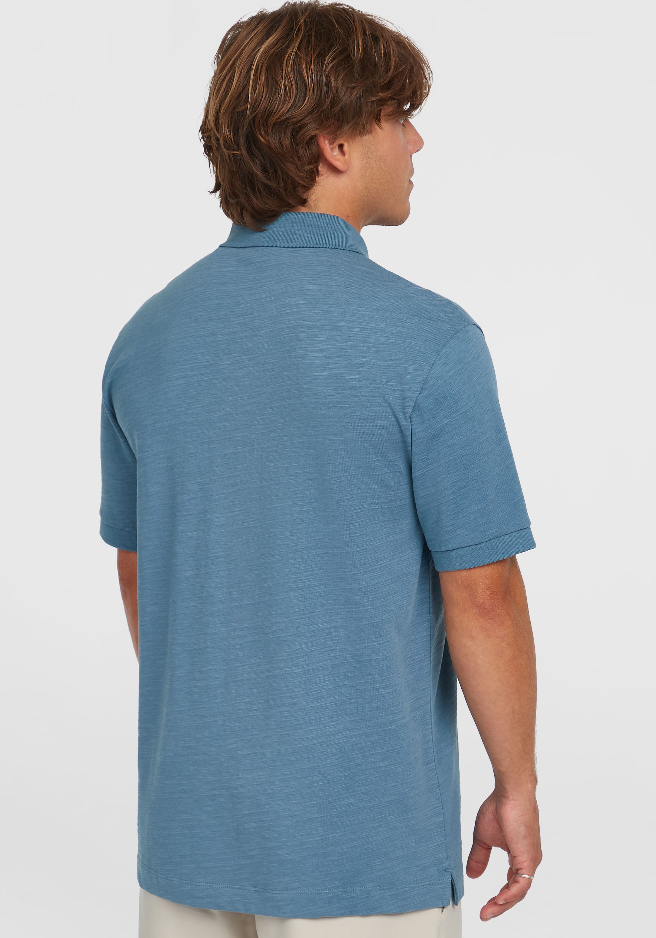 ONeill Poloshirt "Small Logo Poloshirt" günstig online kaufen