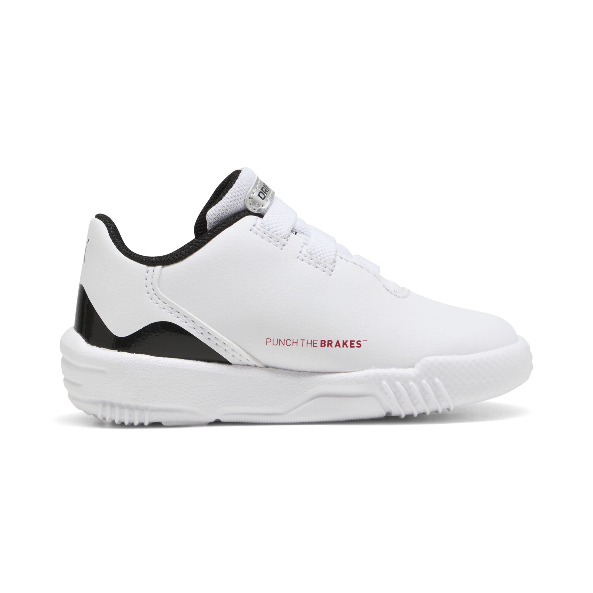 PUMA Sneaker »Scuderia Ferrari Drift Cat 11 Sneakers Kinder«