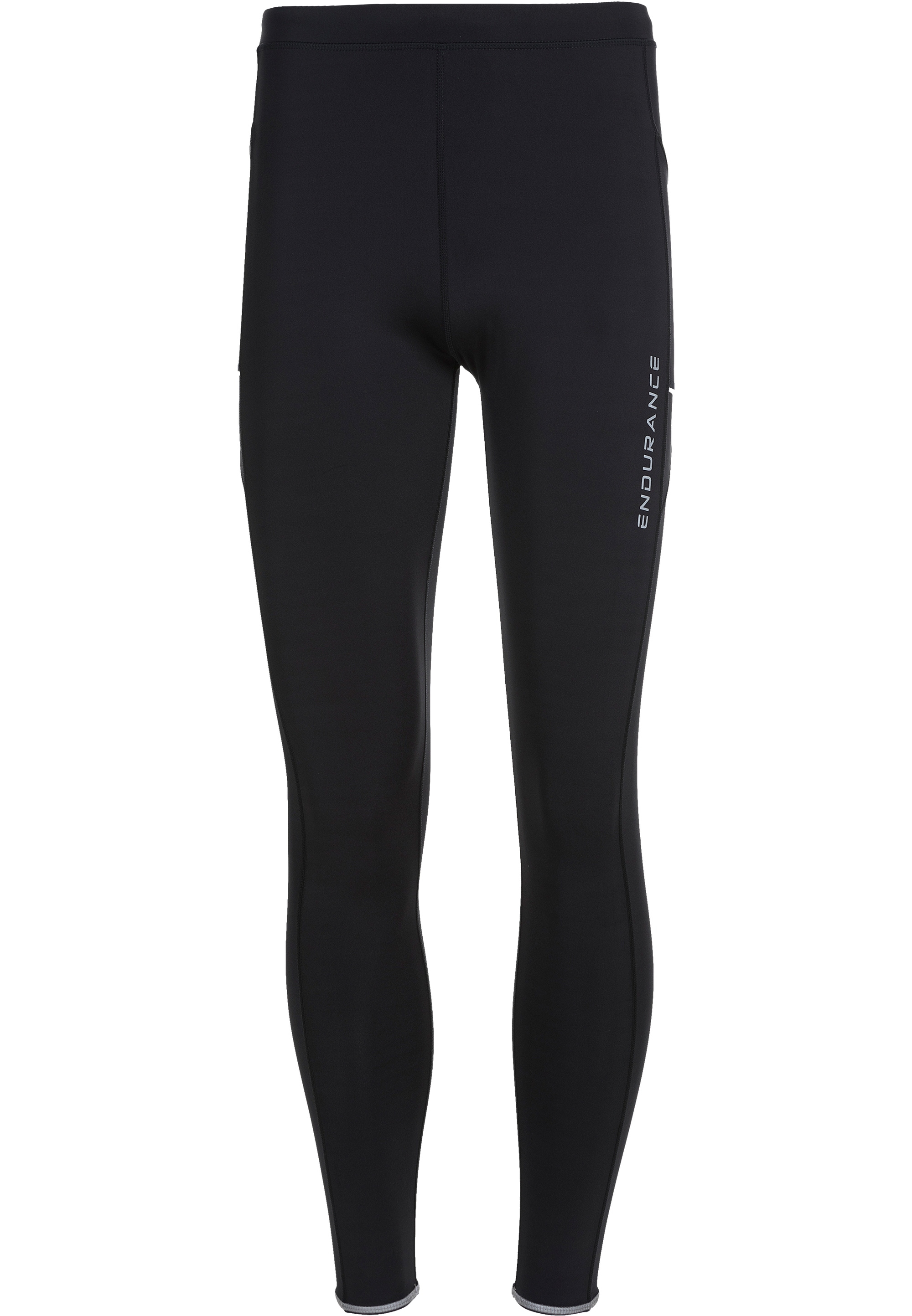 ENDURANCE Lauftights »Energy 2«, mit Quick-Dry-Funktion