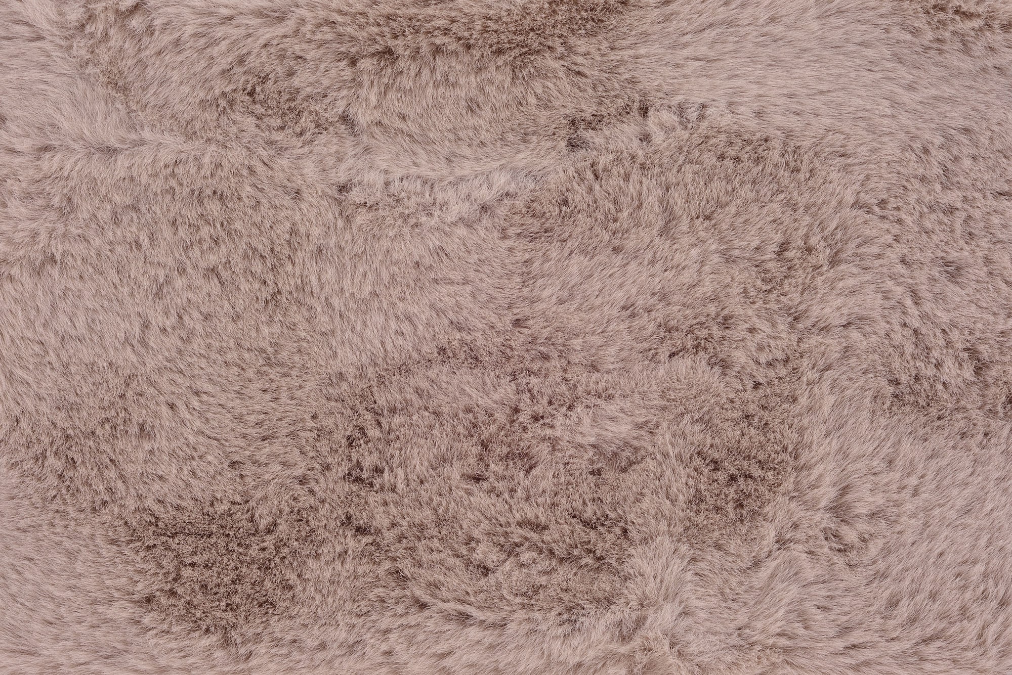 OCI DIE TEPPICHMARKE Teppich »BUFFY SOFT«, rechteckig, 25 mm Höhe