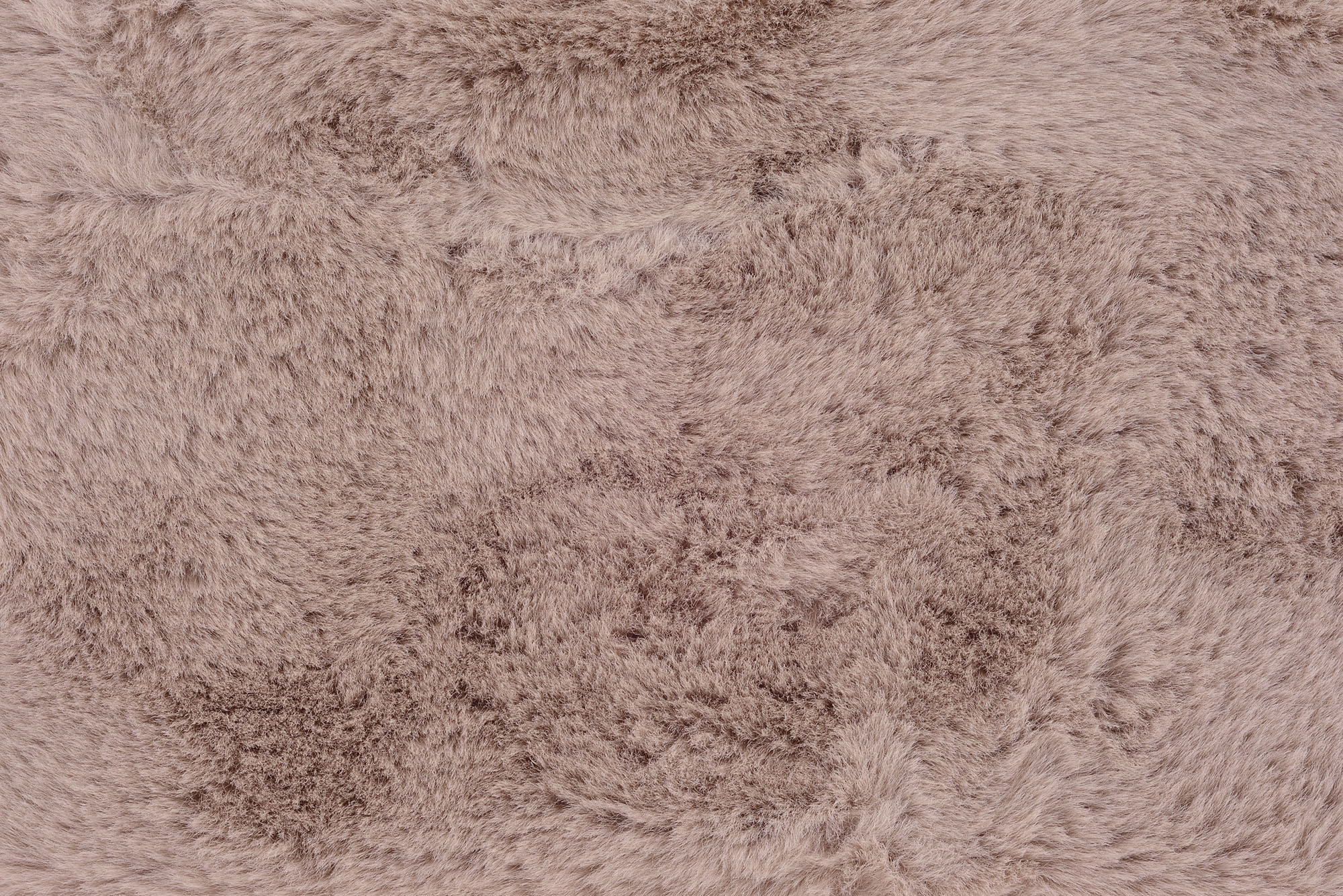 Thumbnail - OCI DIE TEPPICHMARKE Hochflor-Teppich "BUFFY SOFT" rechteckig 25 mm Höhe Fellteppich, weich, alle Räume Hochflor, Langfl...