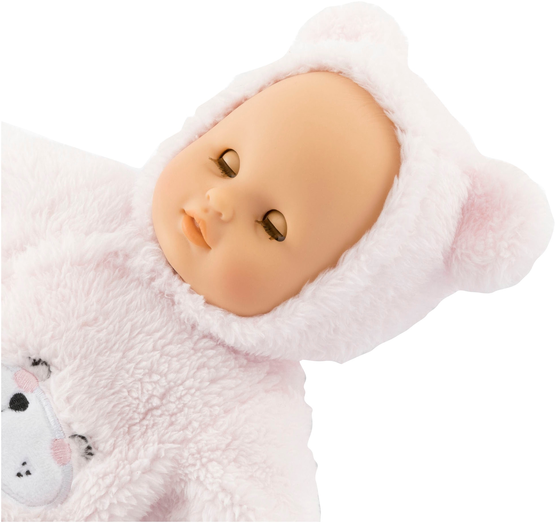 Corolle® Babypuppe »Corolle Mon Premier Poupon Calin Teddy Bär«, mit Vanilleduft