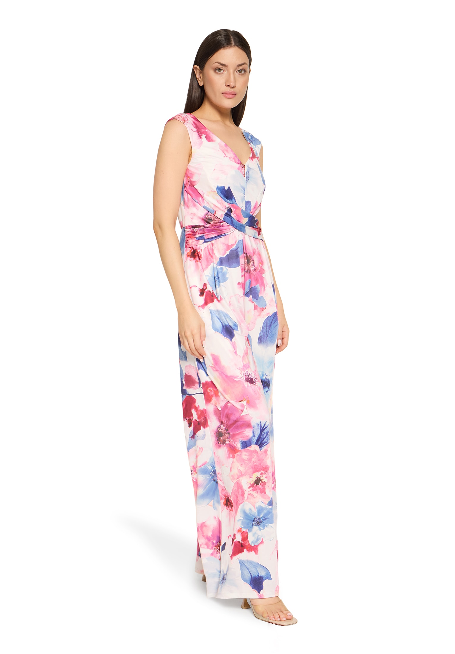 Vera Mont Overall »Damen mit Raffung« 1