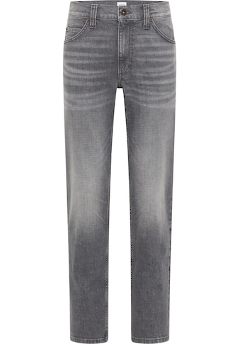 Mustang Straight-Jeans »Style Tramper Straight...