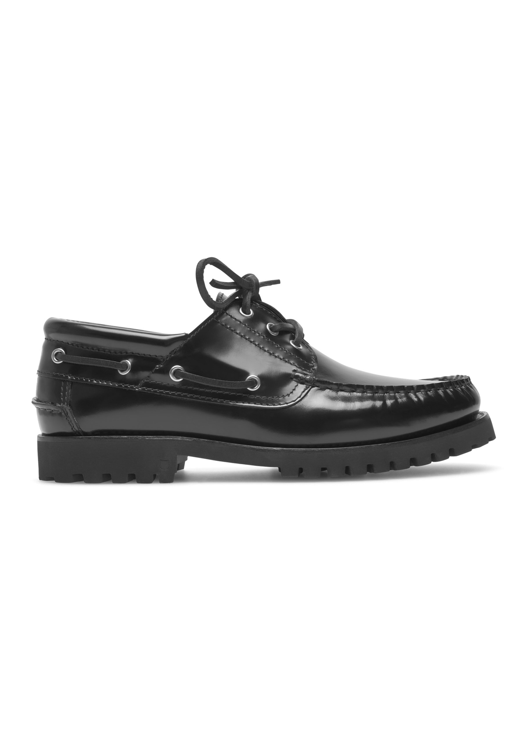 Henry Stevens Bootsschuh »Morgan M DS«