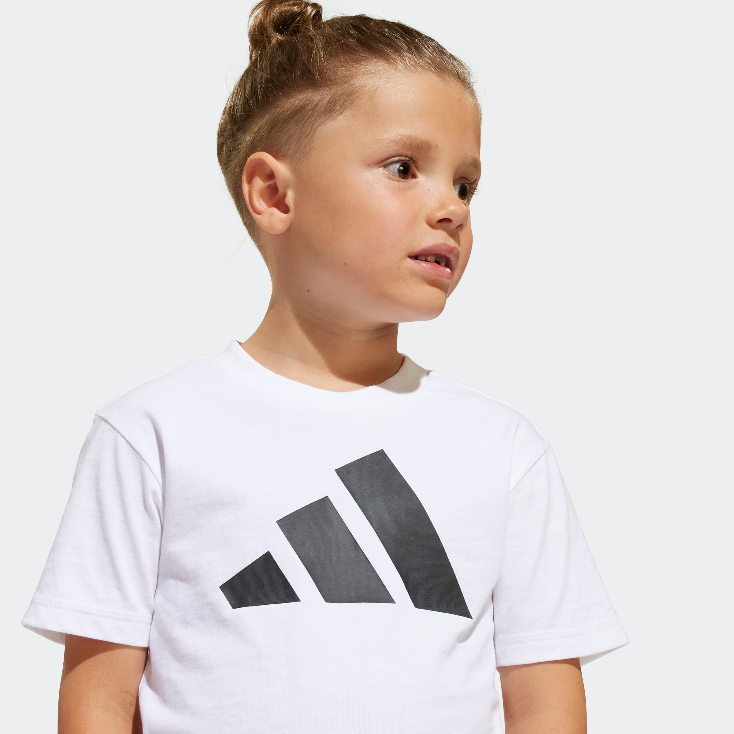 adidas Sportswear T-Shirt »LK BL TEE 160«
