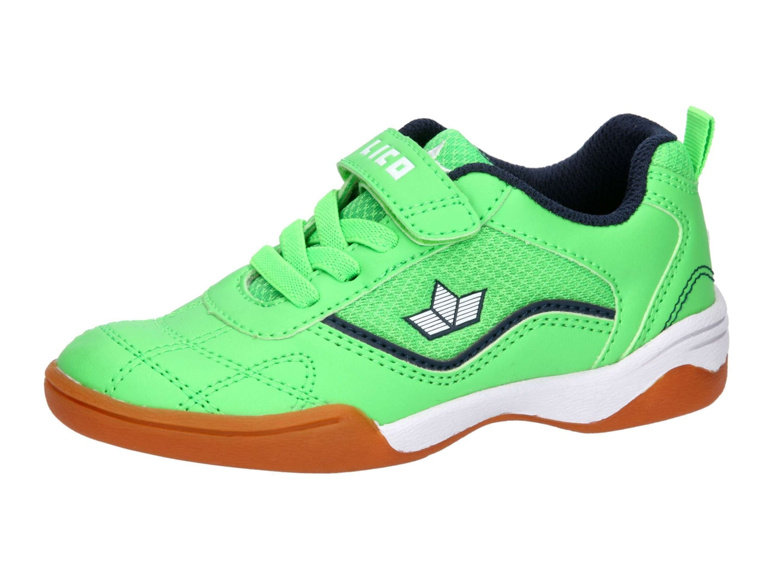 Lico Hallenschuh "Sportschuh Ben VS"