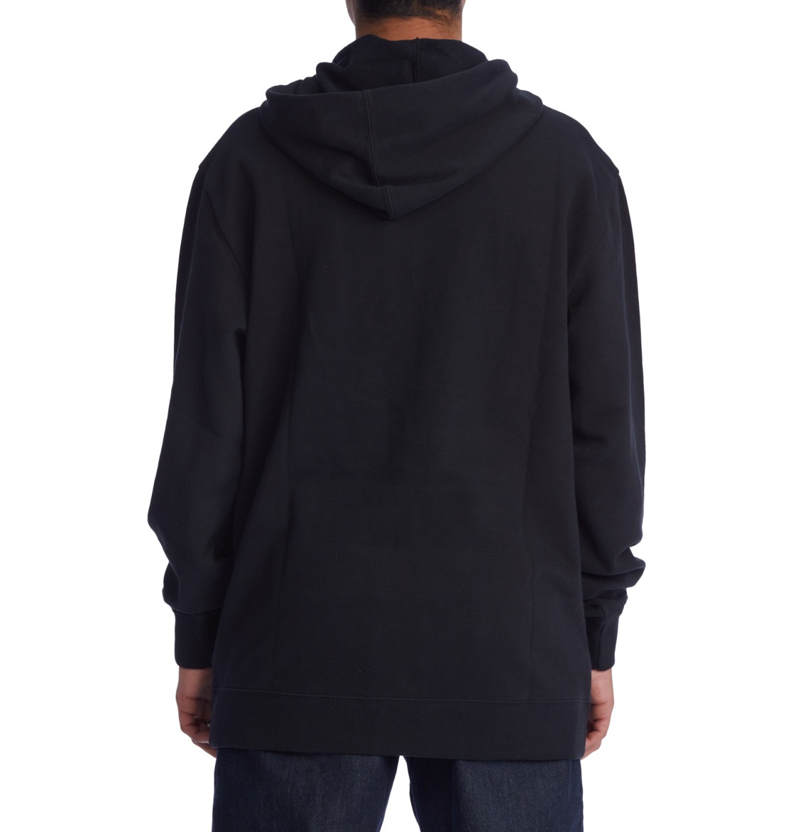 DC Shoes Kapuzensweatshirt "Blabac Love Park Kalis" günstig online kaufen