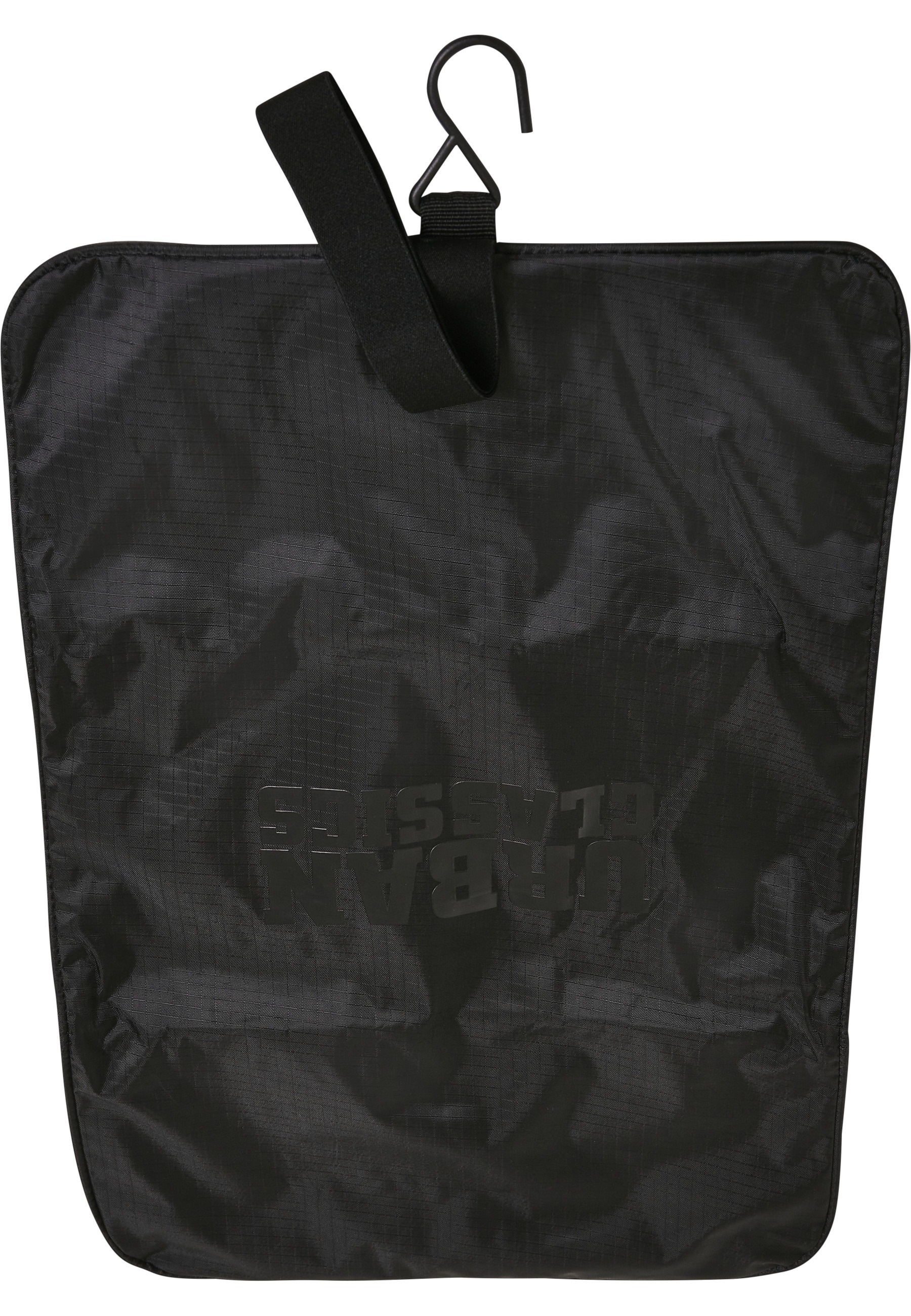 URBAN CLASSICS Beuteltasche "Urban Classics Damen Cosmetic Pouch Festival" günstig online kaufen